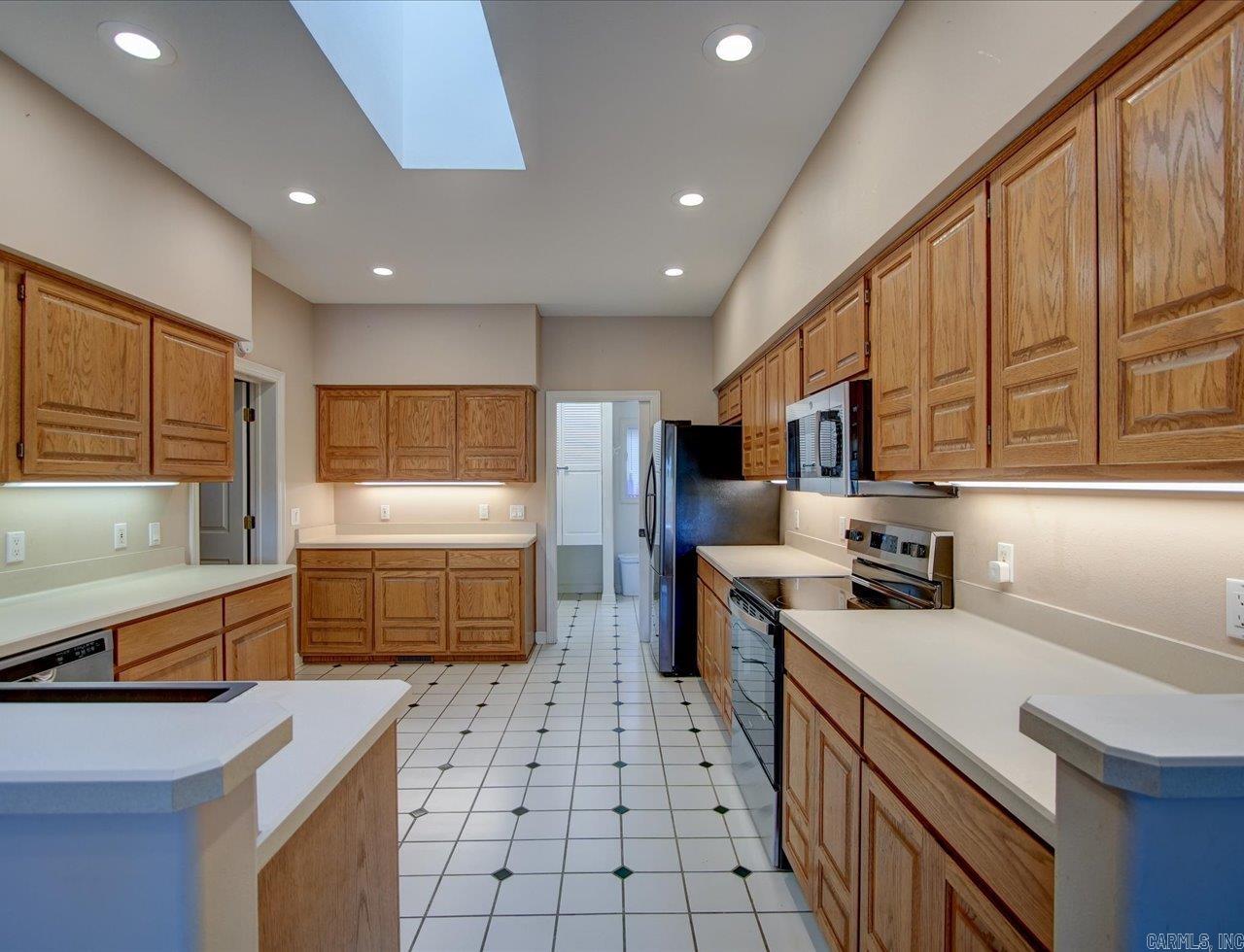 432 Maderas Drive Hot Springs Village, AR 71909