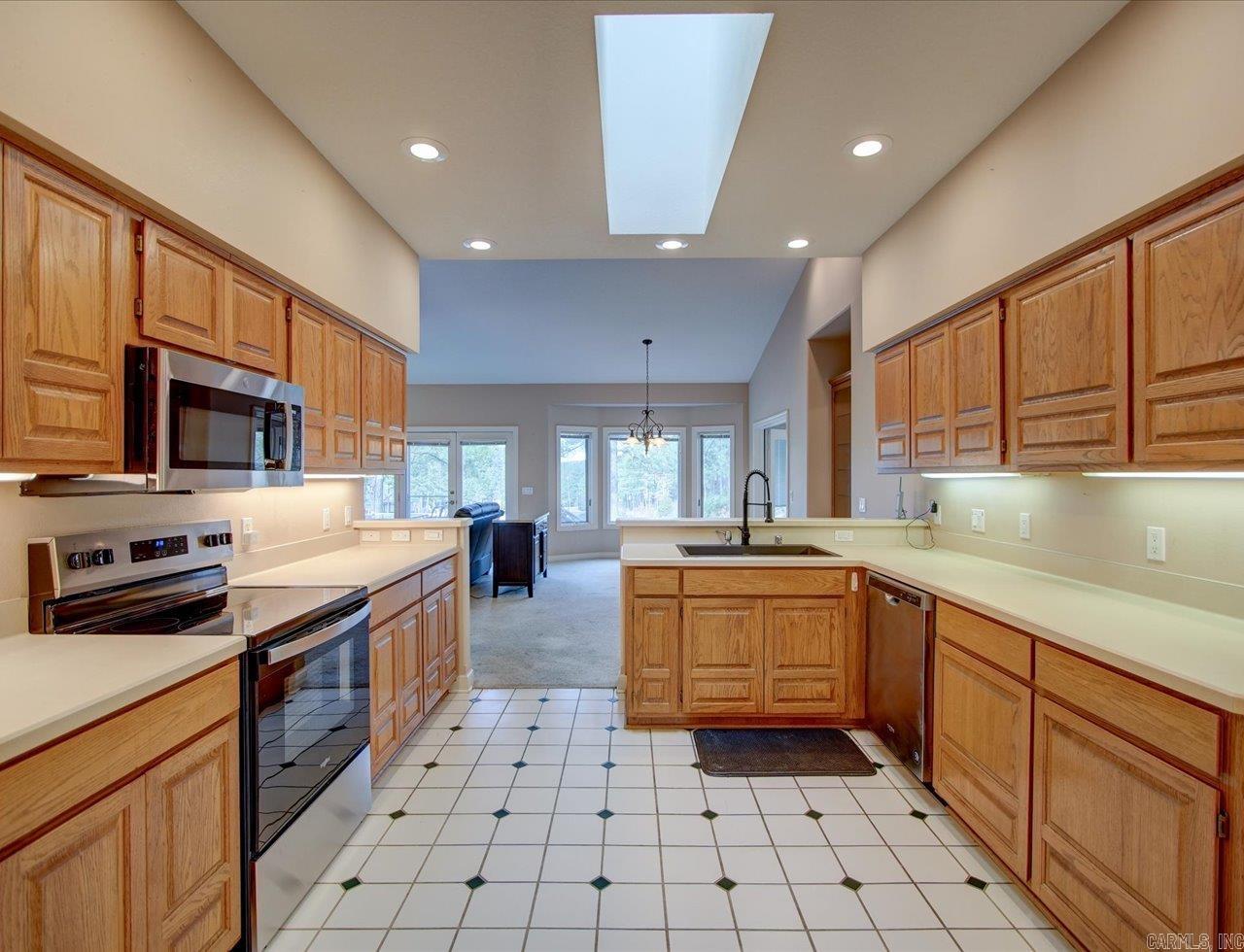 432 Maderas Drive Hot Springs Village, AR 71909