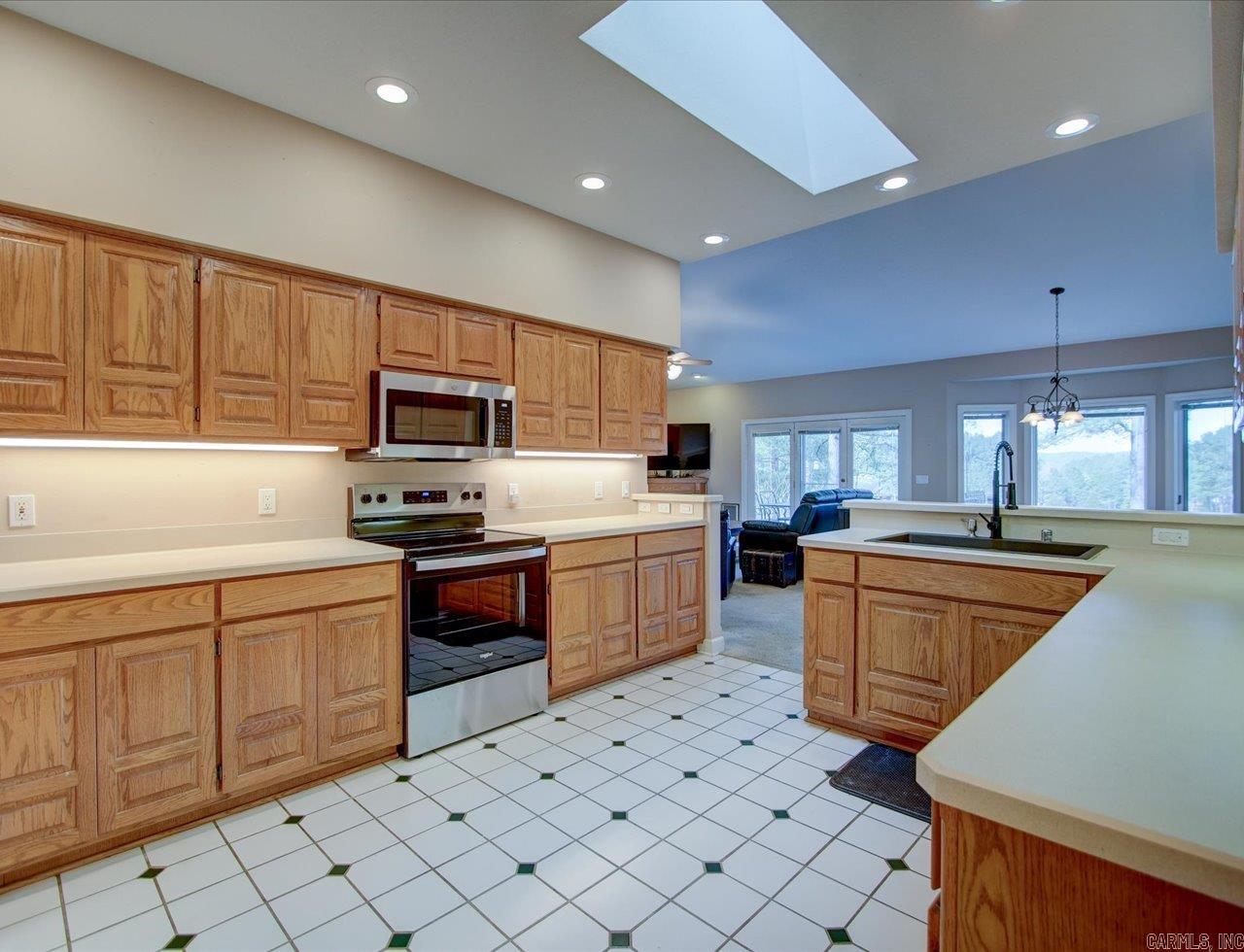 432 Maderas Drive Hot Springs Village, AR 71909