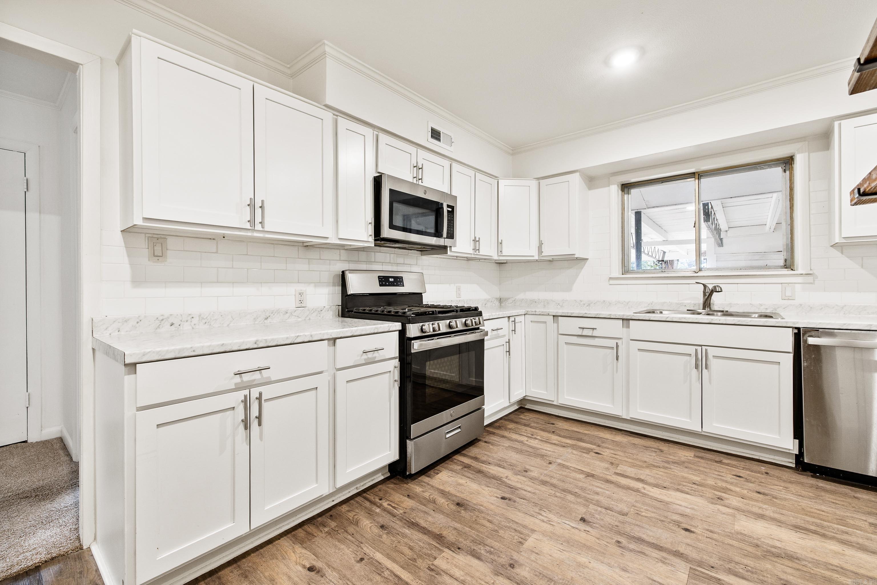 1419 Jameson Ave Benton, AR 72015