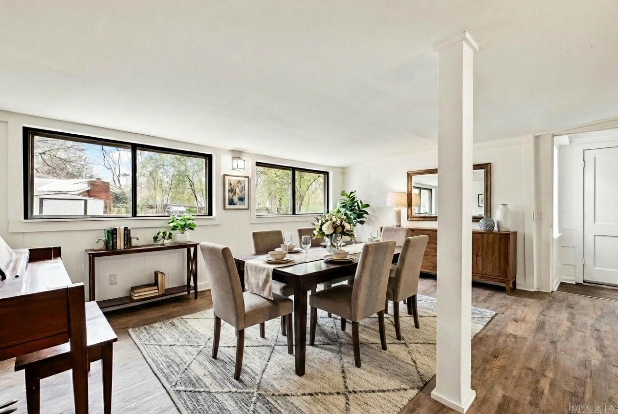 1419 Jameson Ave Benton, AR 72015