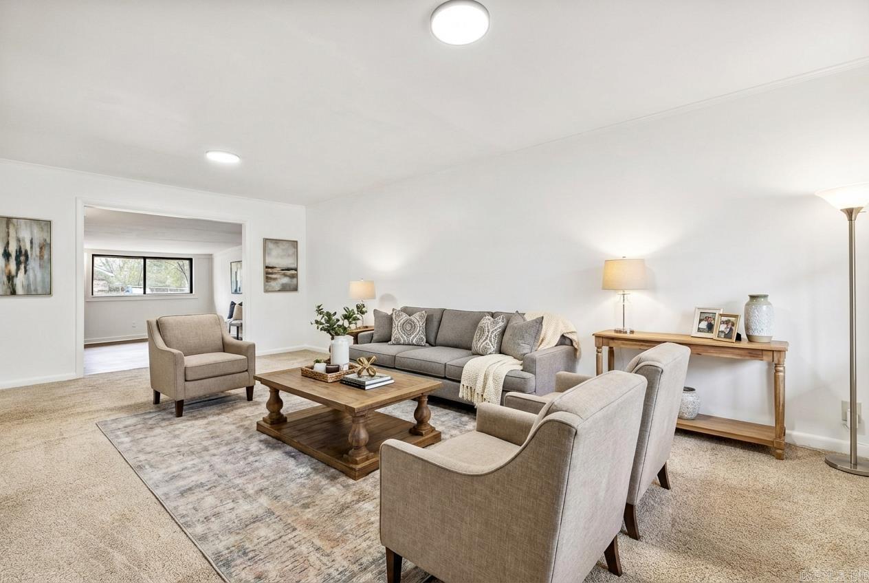 1419 Jameson Ave Benton, AR 72015