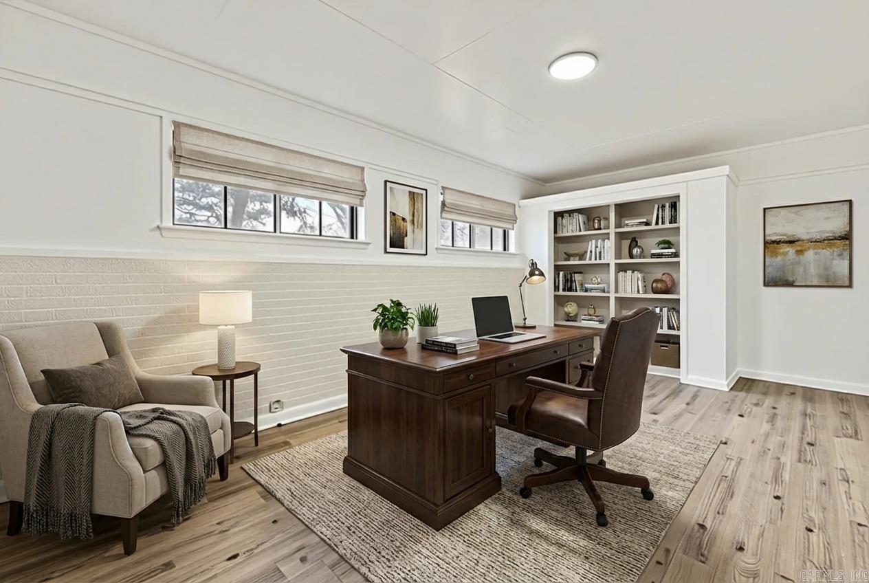 1419 Jameson Ave Benton, AR 72015