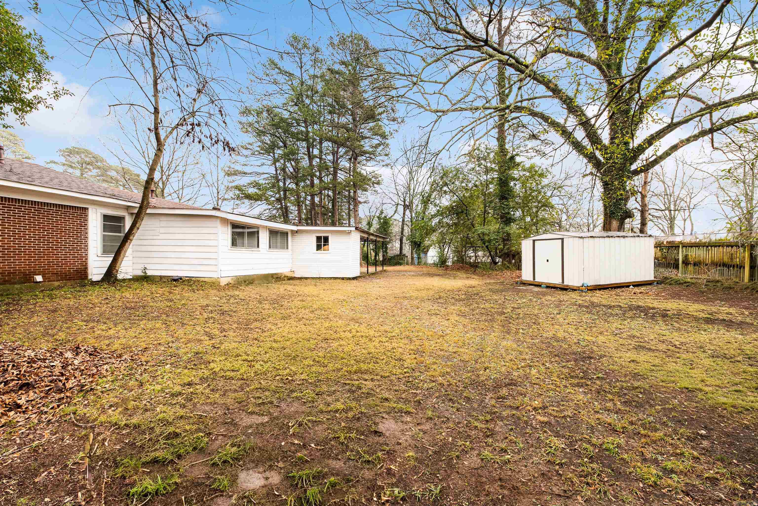 1419 Jameson Ave Benton, AR 72015