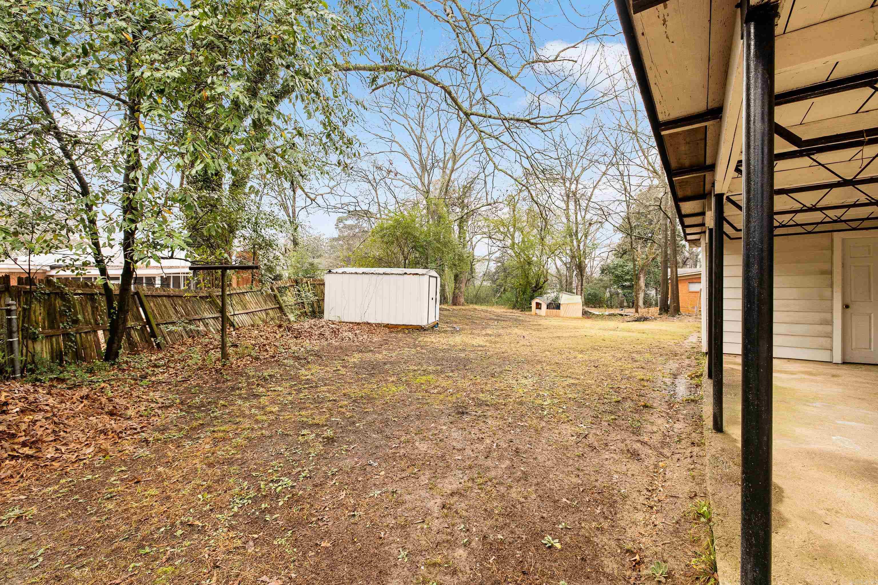 1419 Jameson Ave Benton, AR 72015