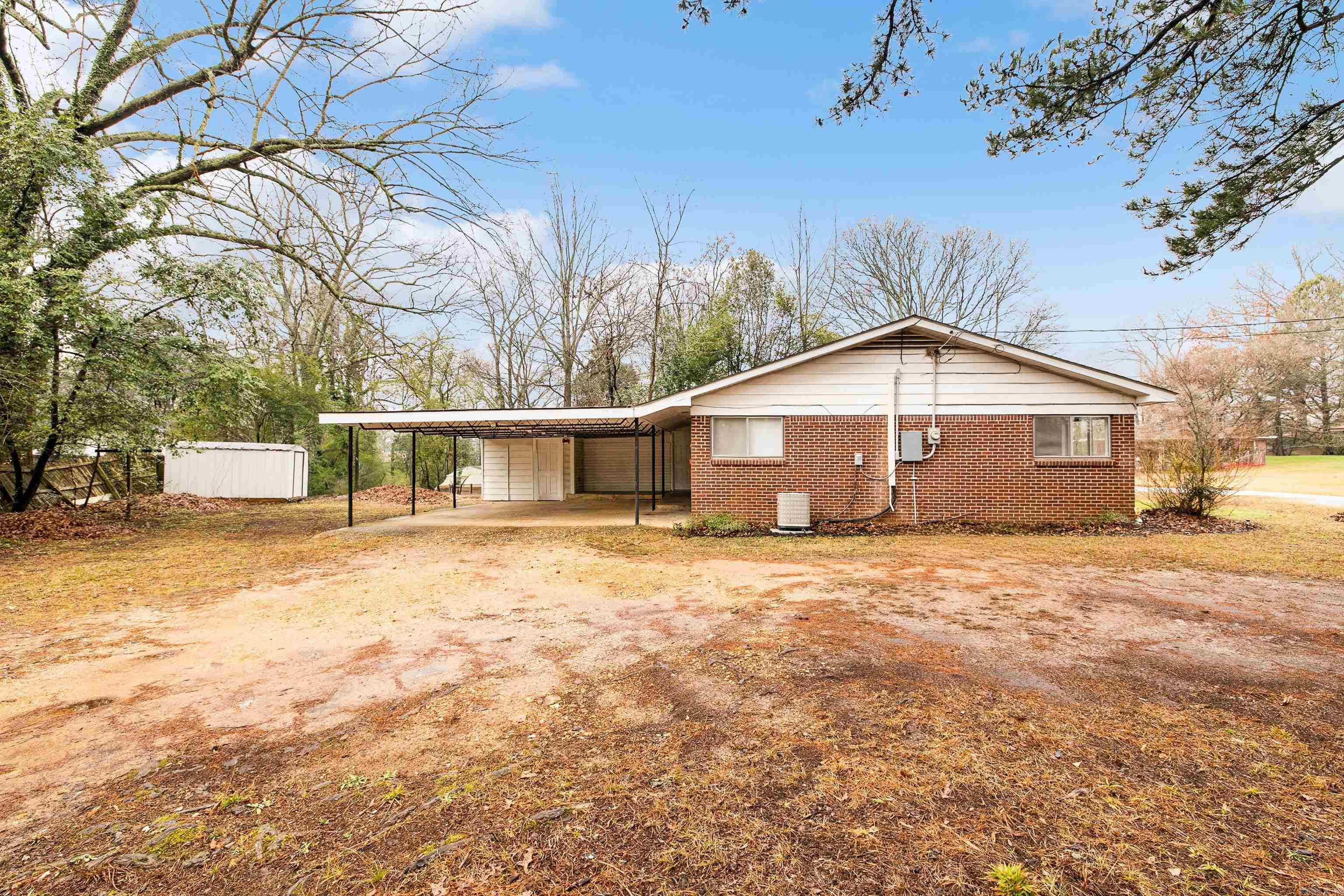 1419 Jameson Ave Benton, AR 72015