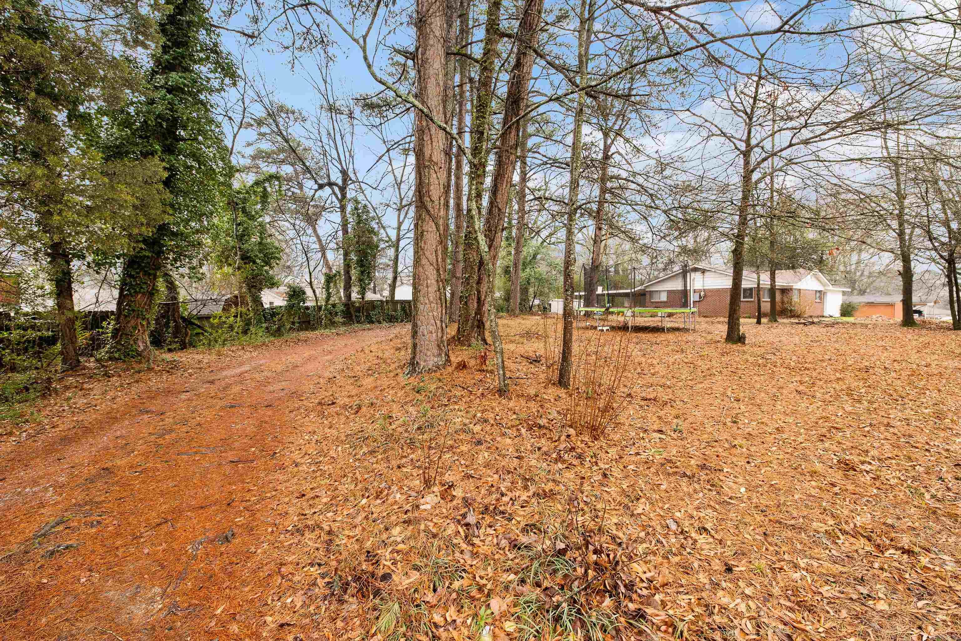 1419 Jameson Ave Benton, AR 72015