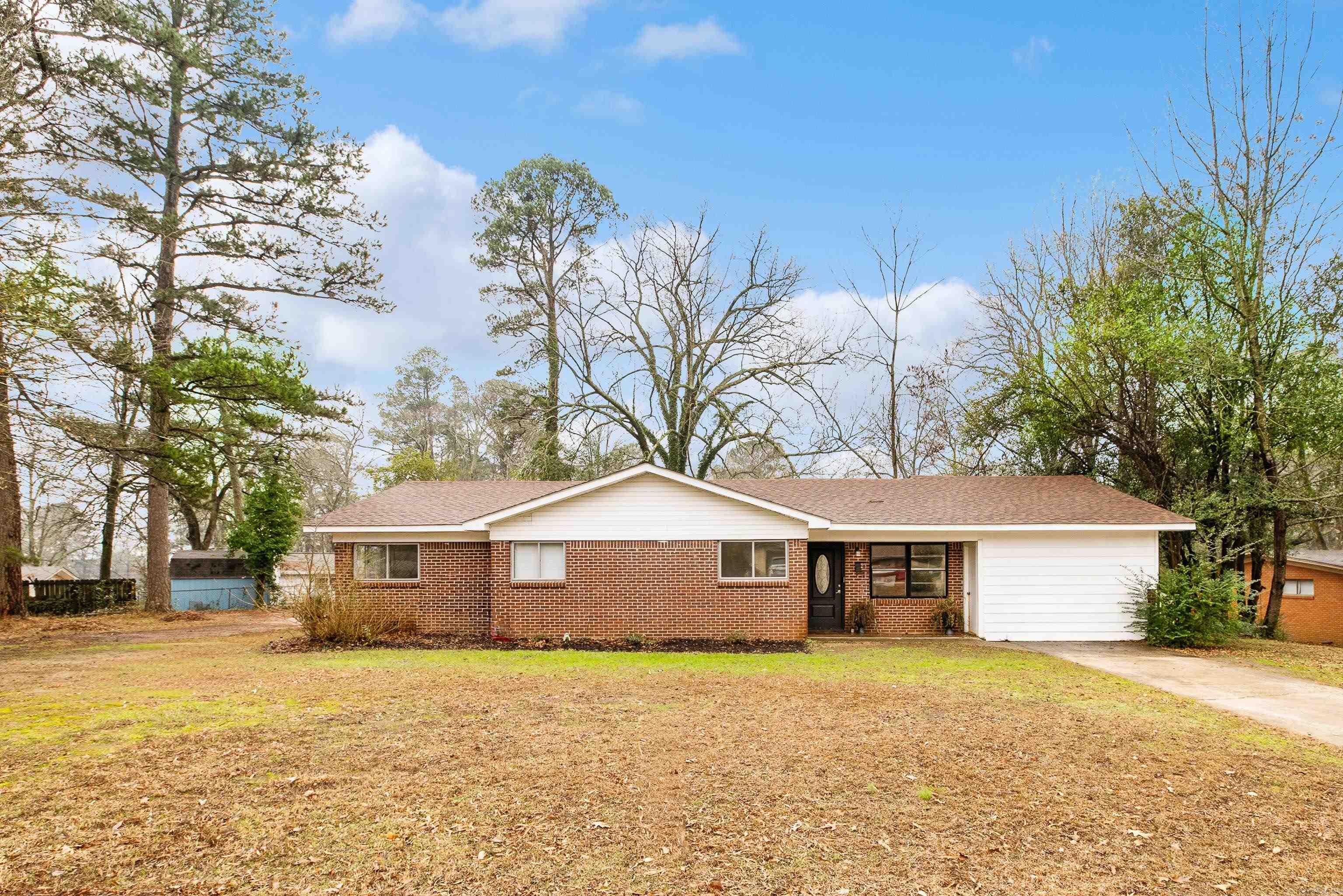 1419 Jameson Ave Benton, AR 72015