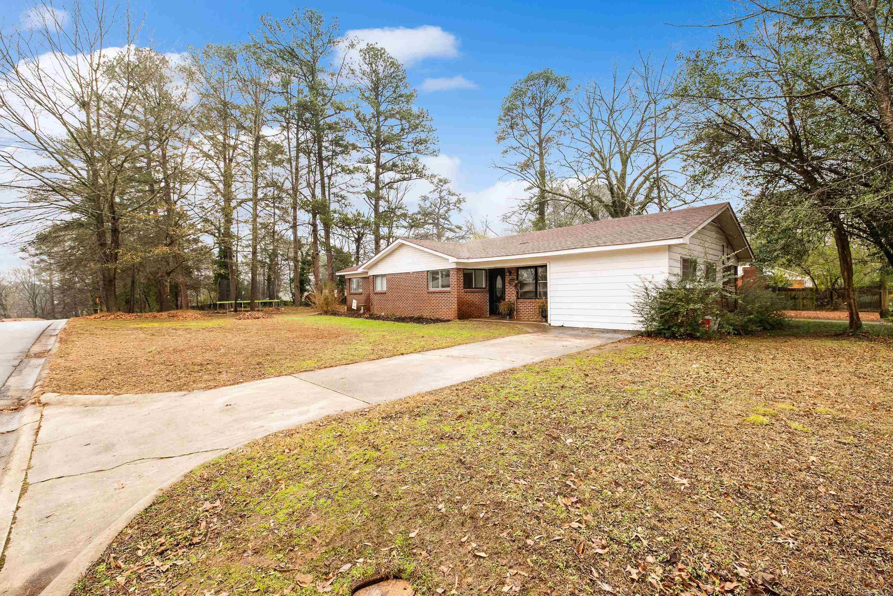 1419 Jameson Ave Benton, AR 72015