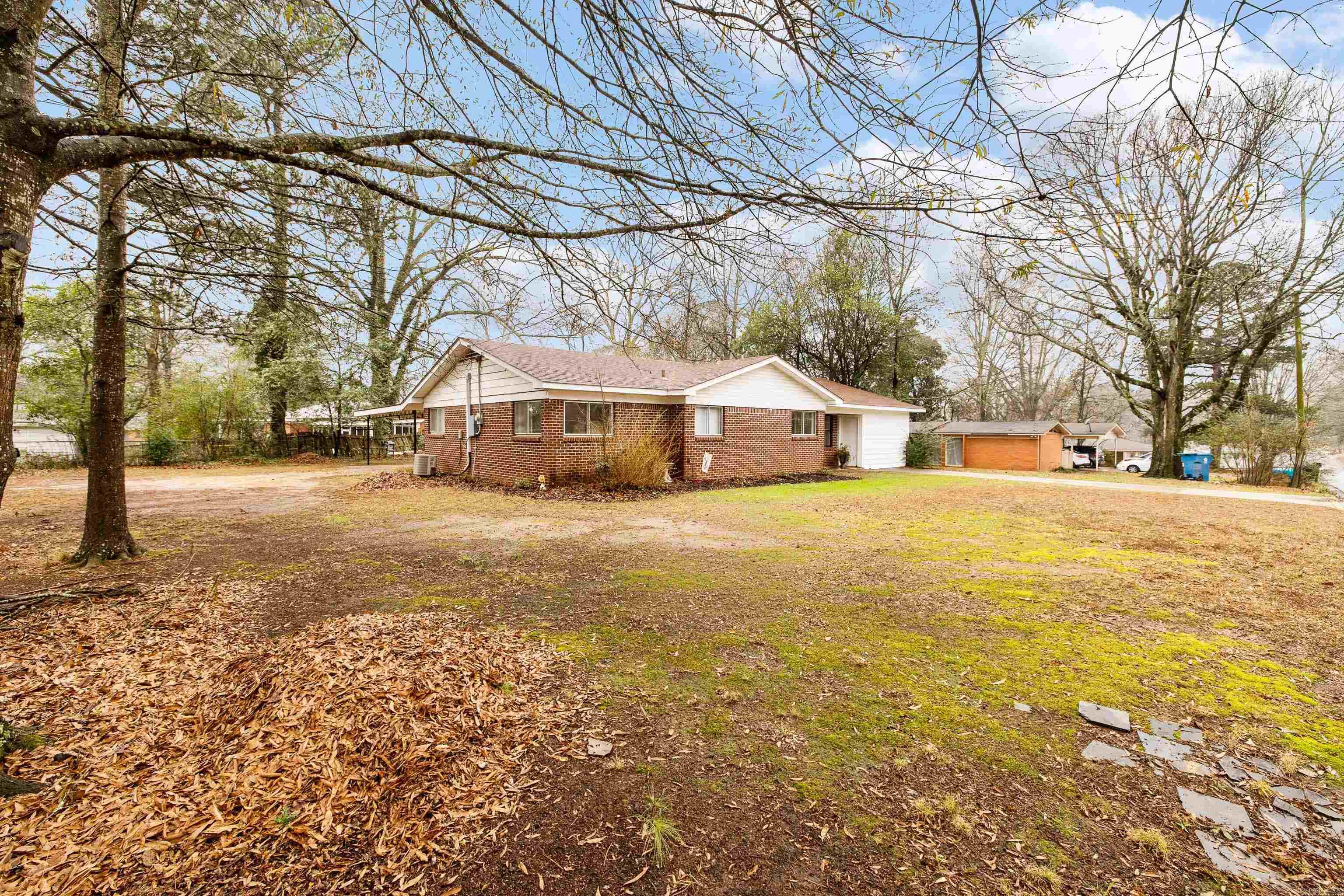 1419 Jameson Ave Benton, AR 72015