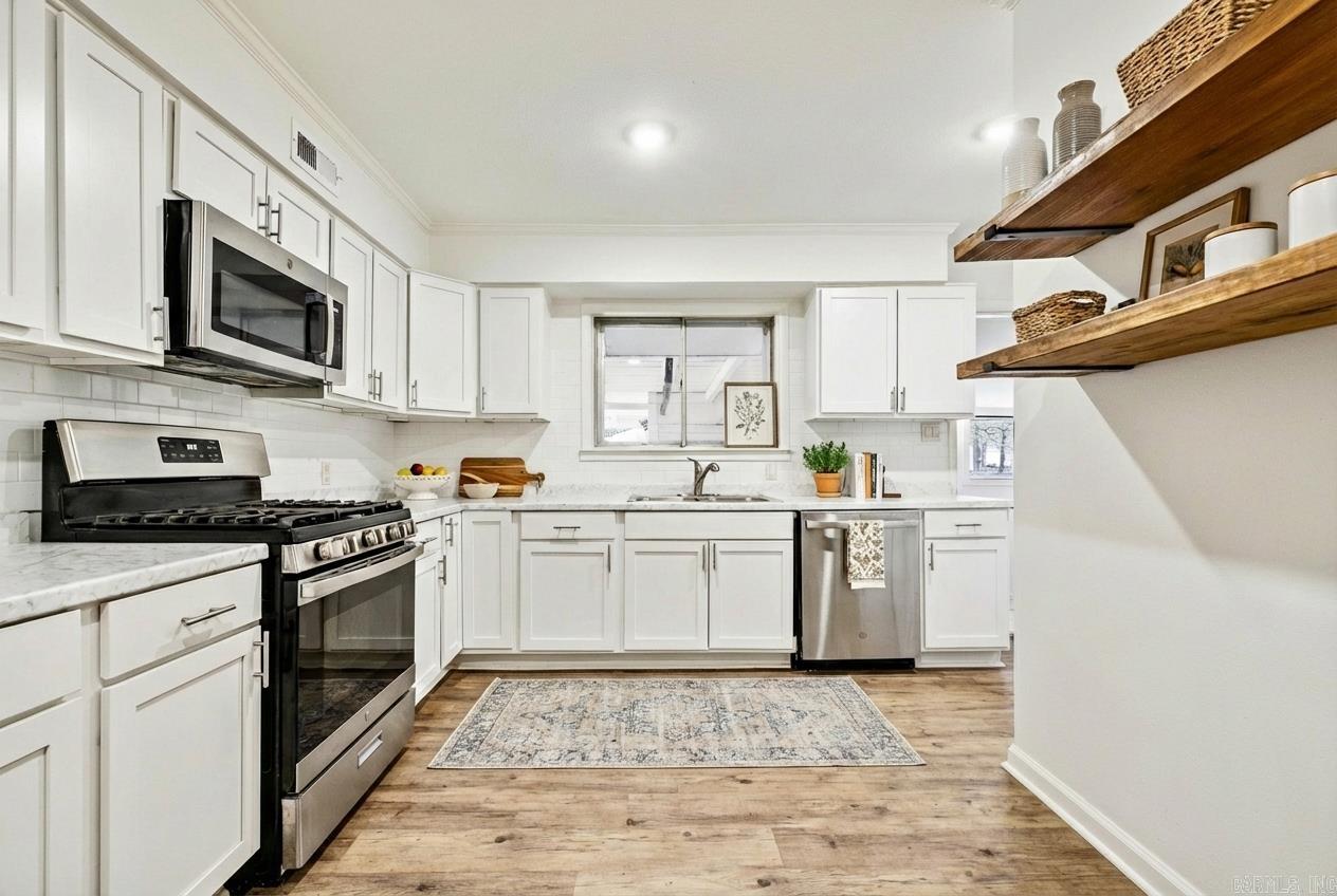 1419 Jameson Ave Benton, AR 72015