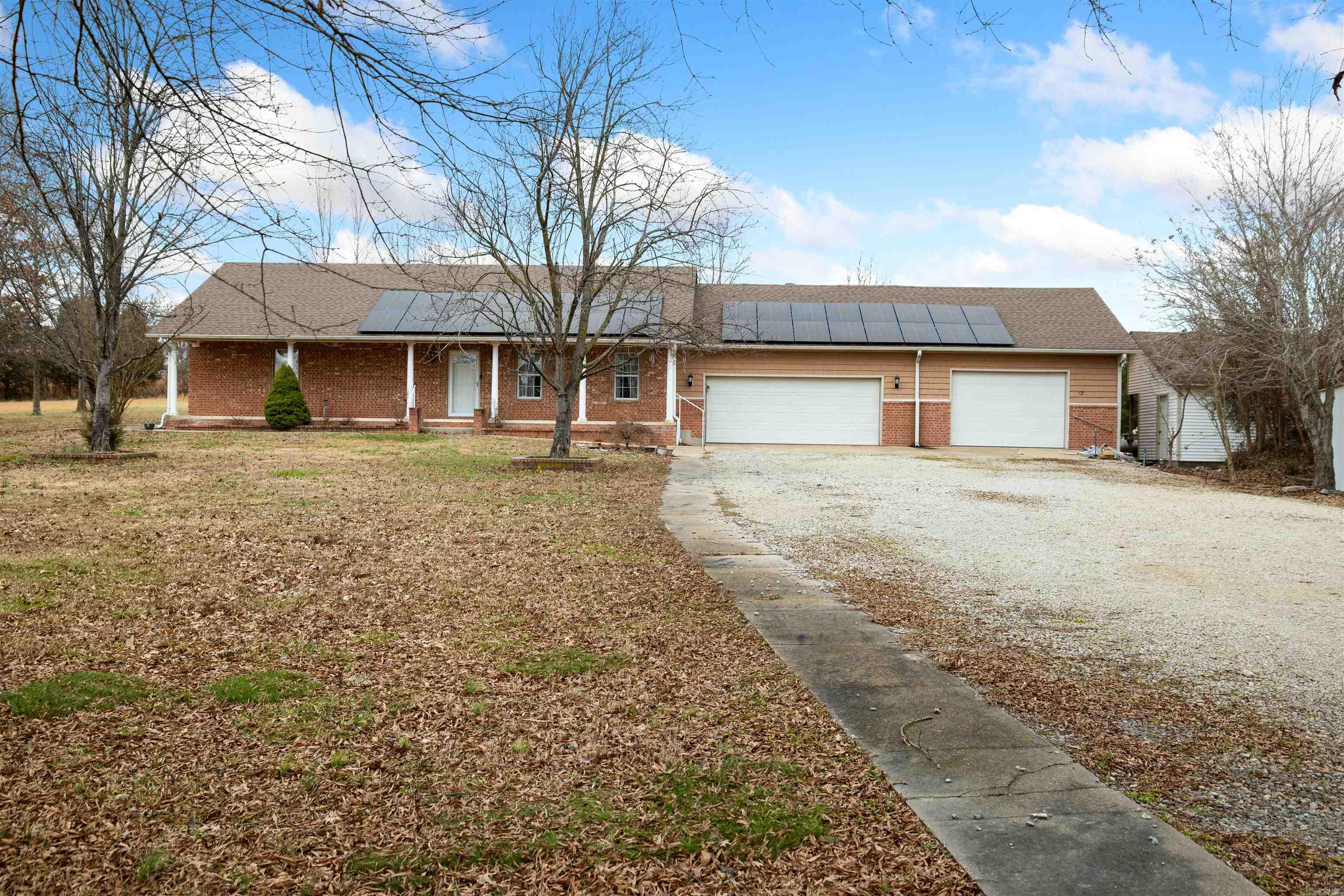 250 CR 793 Brookland, AR 72417