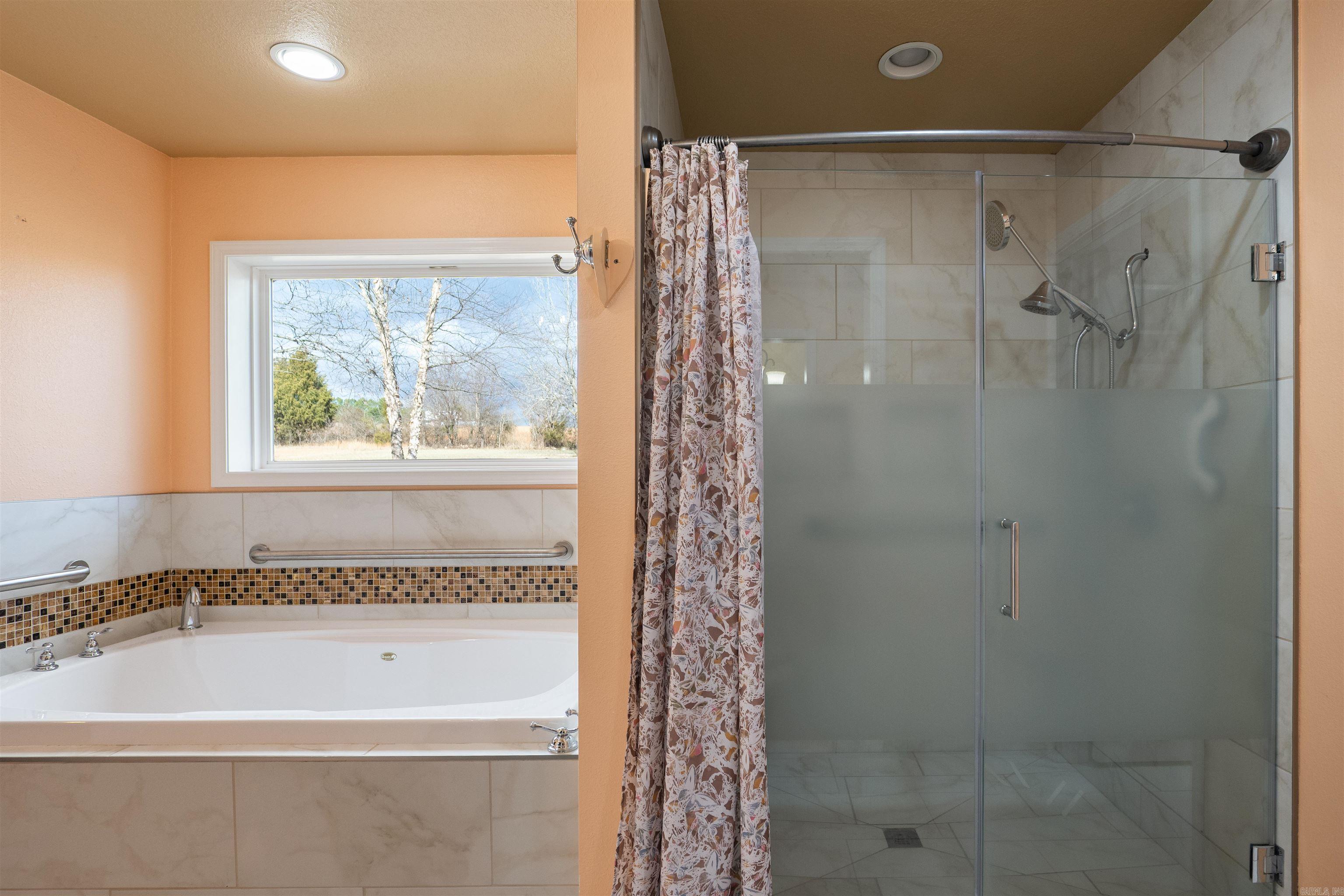 250 CR 793 Brookland, AR 72417