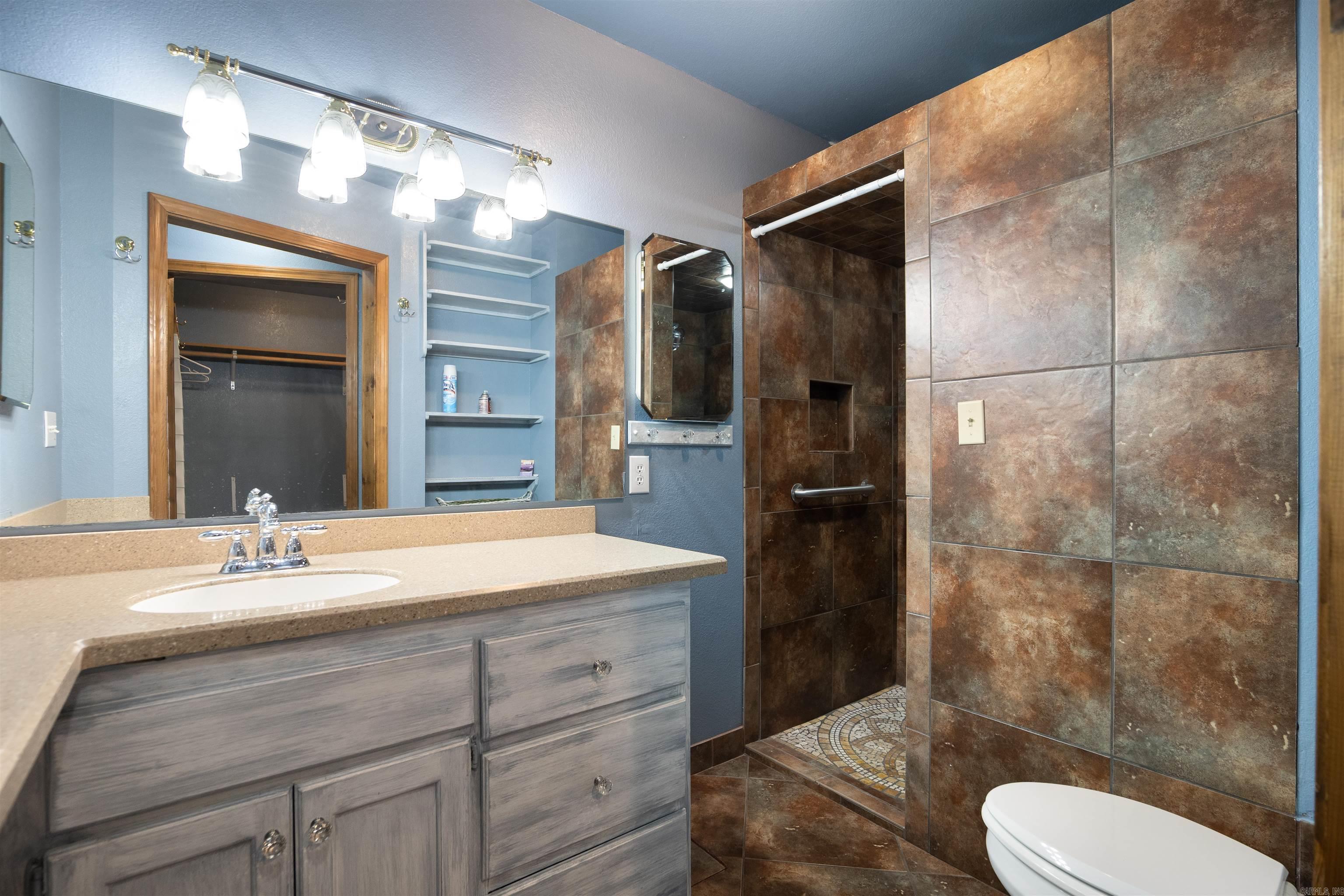 250 CR 793 Brookland, AR 72417