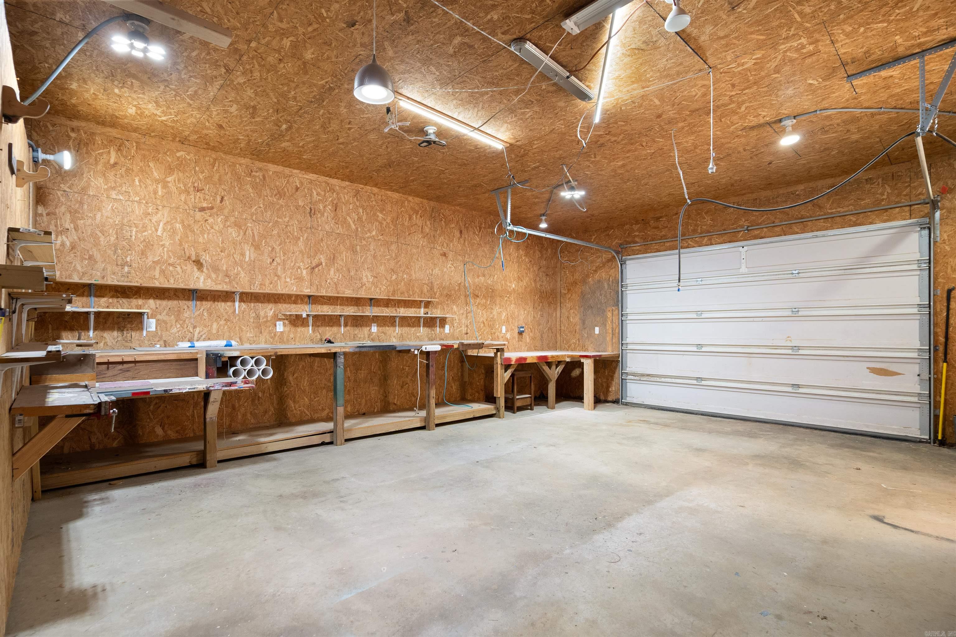 250 CR 793 Brookland, AR 72417