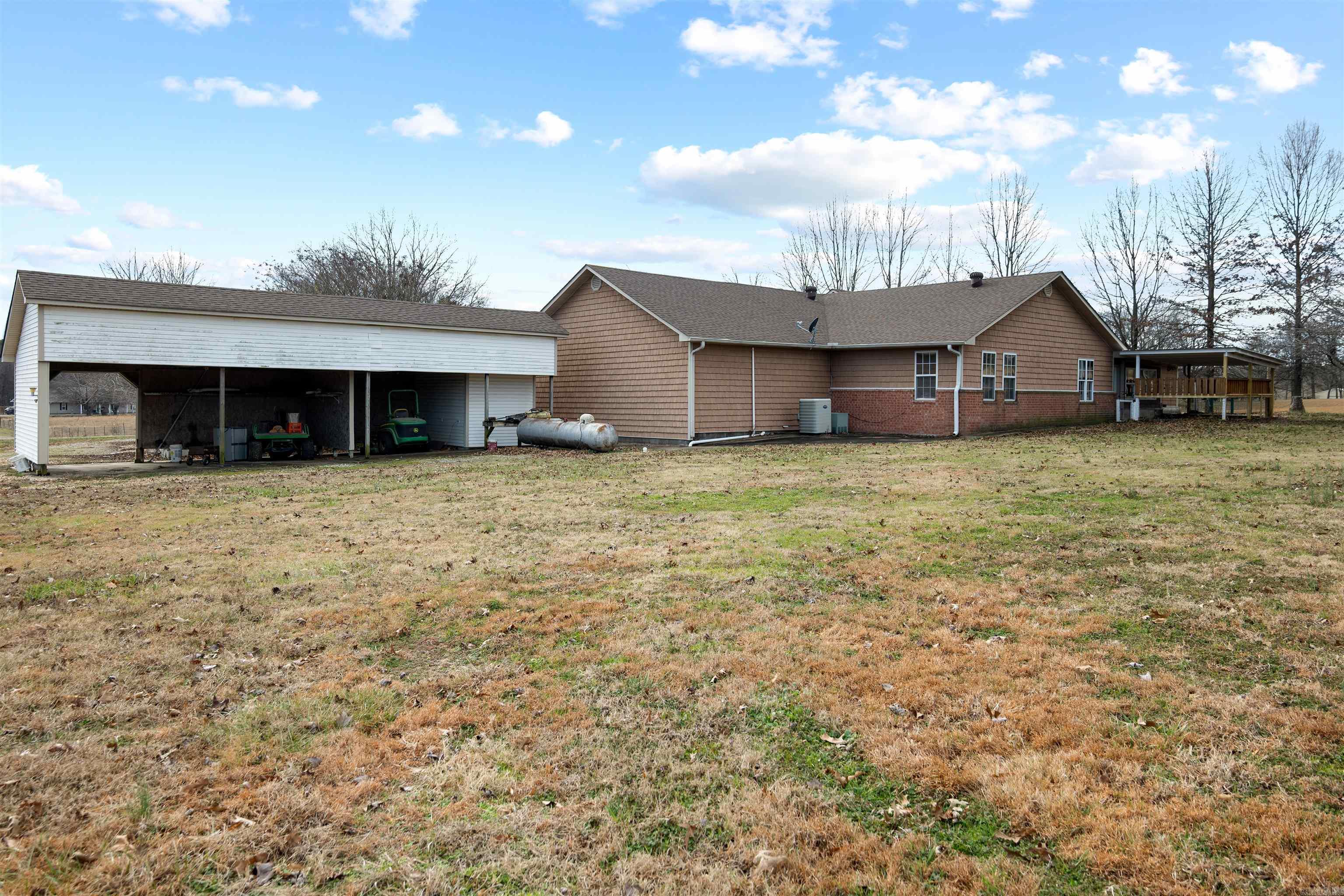 250 CR 793 Brookland, AR 72417