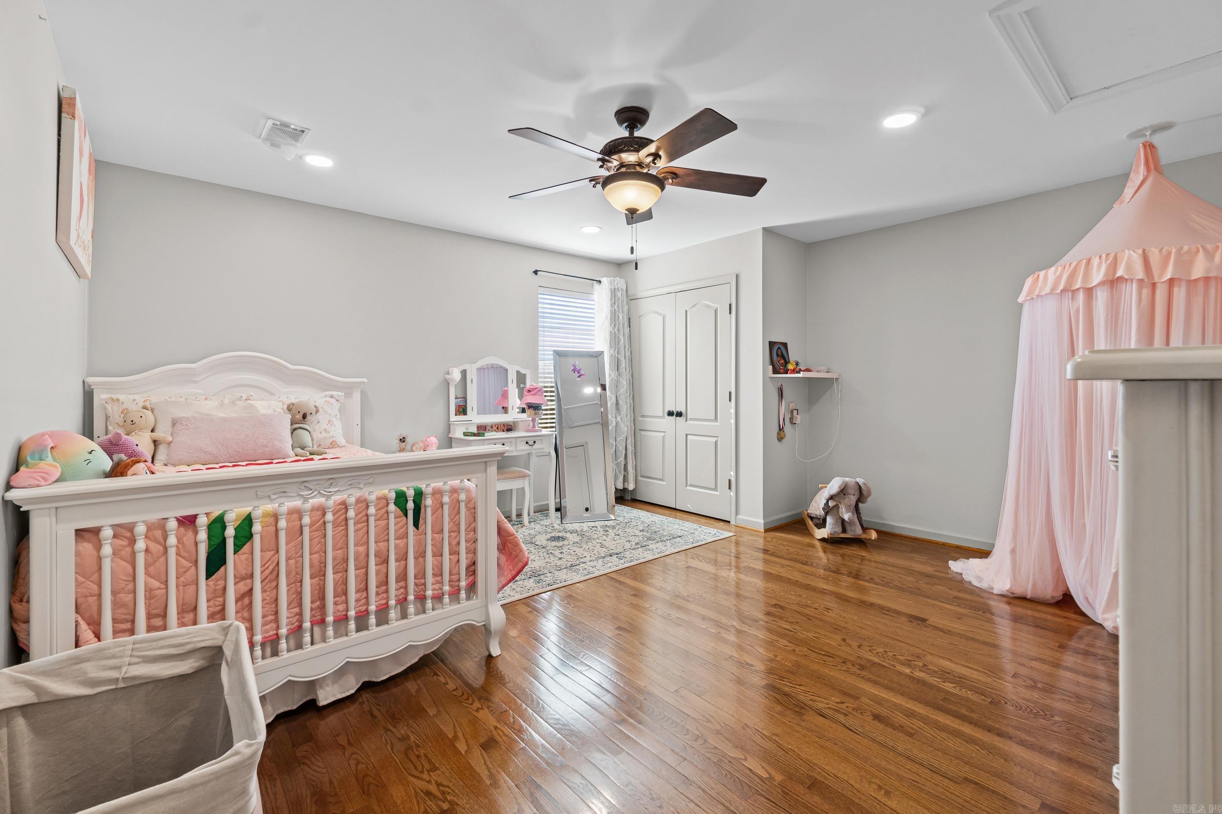 707 Parliament St Little Rock, AR 72211