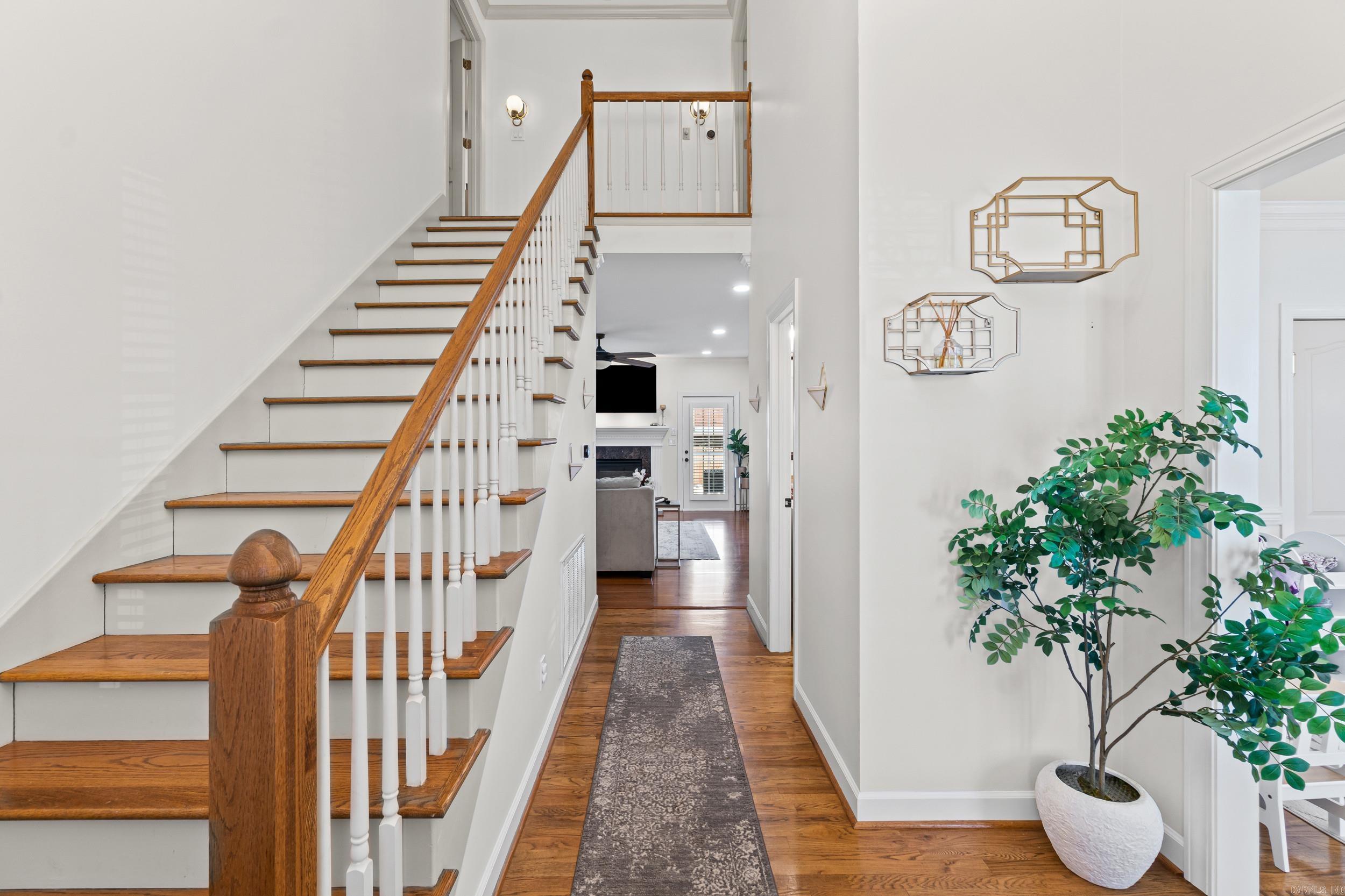 707 Parliament St Little Rock, AR 72211