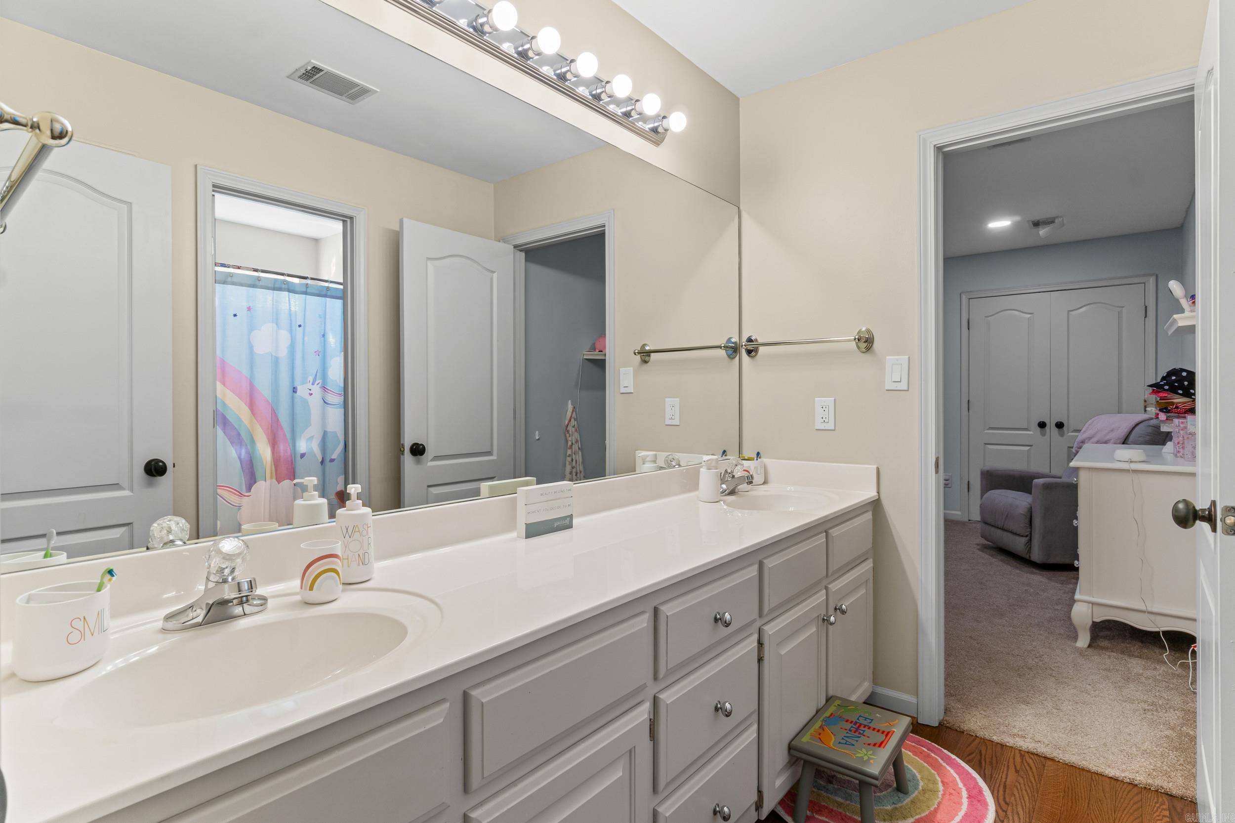 707 Parliament St Little Rock, AR 72211