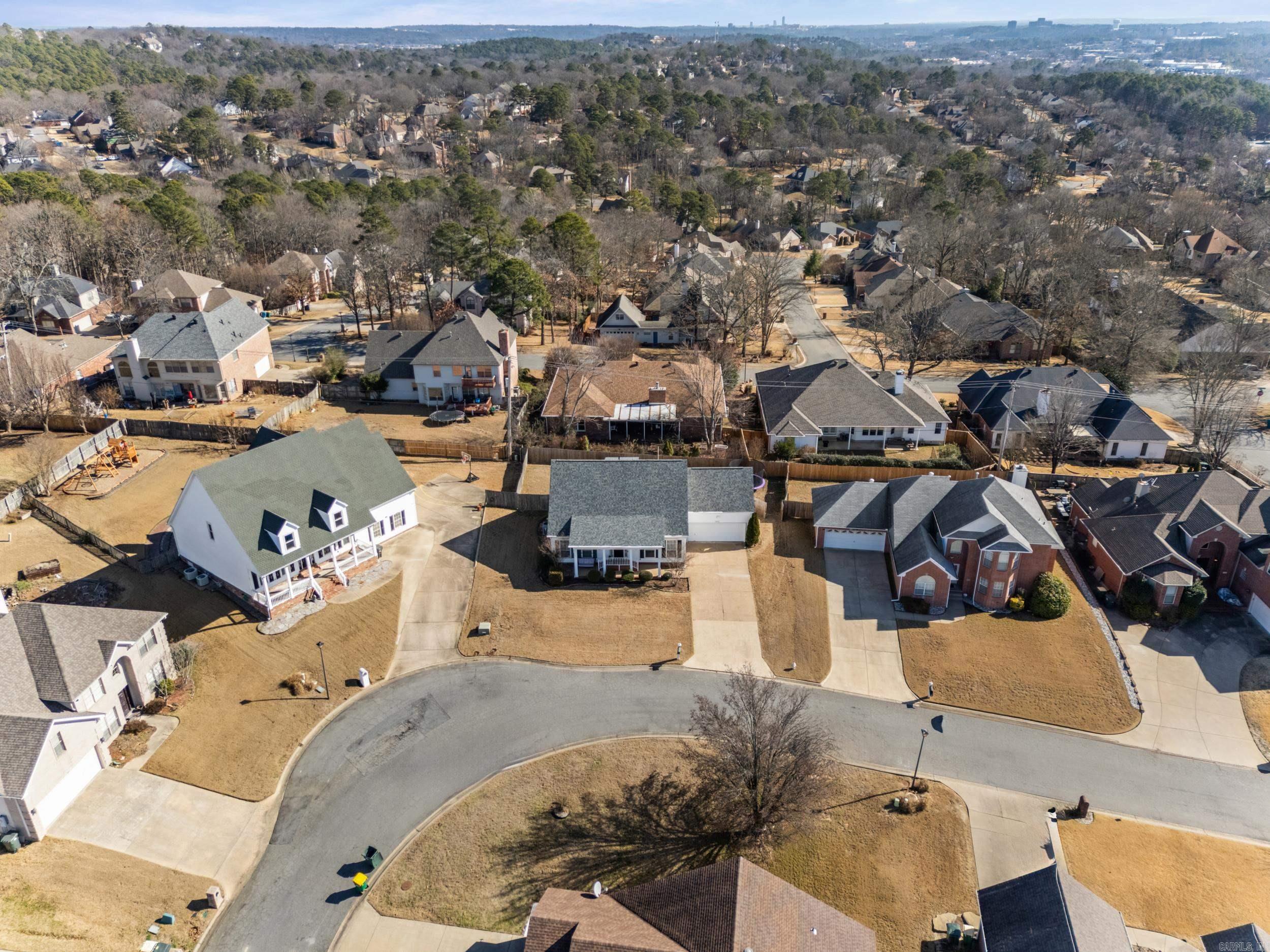 707 Parliament St Little Rock, AR 72211