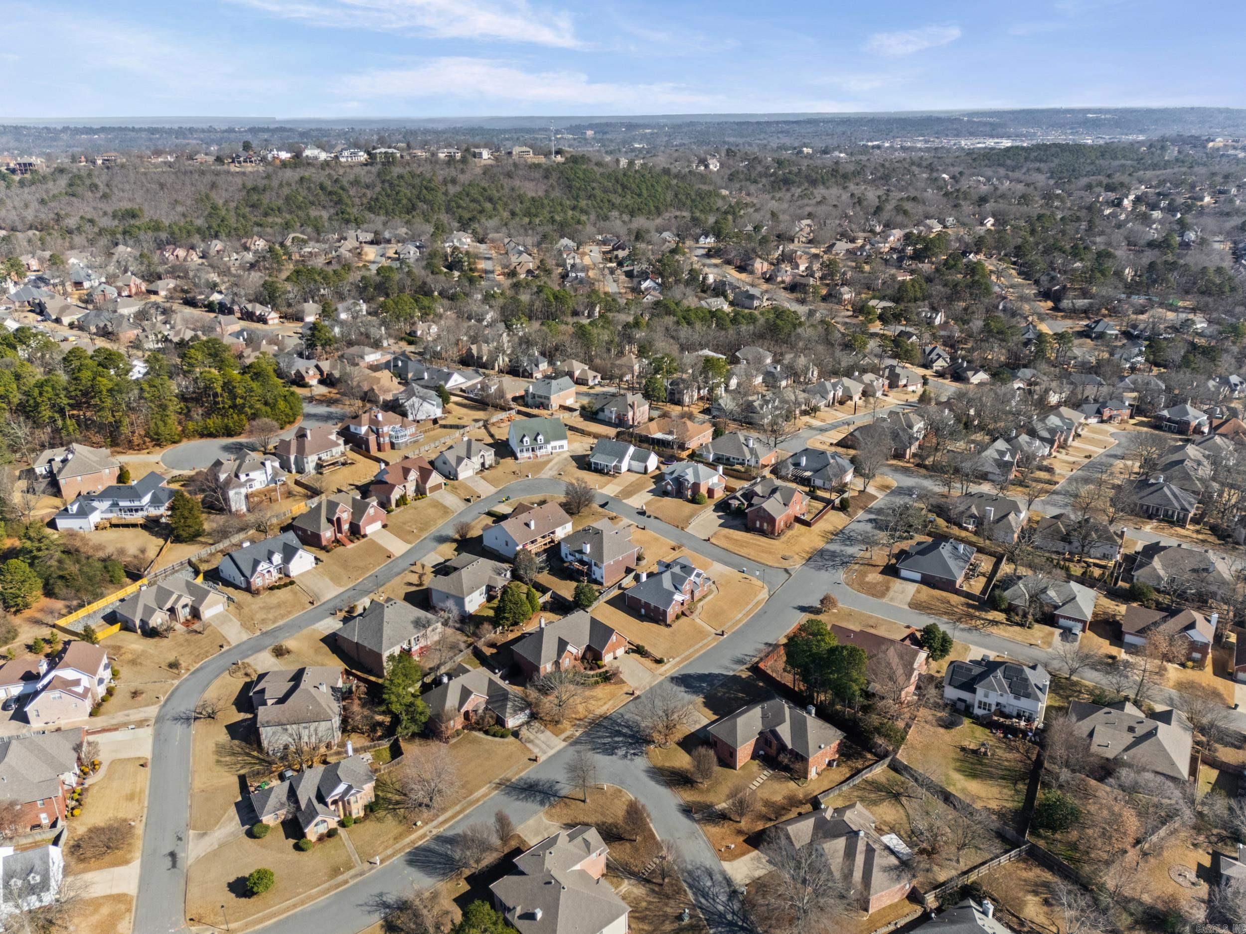 707 Parliament St Little Rock, AR 72211