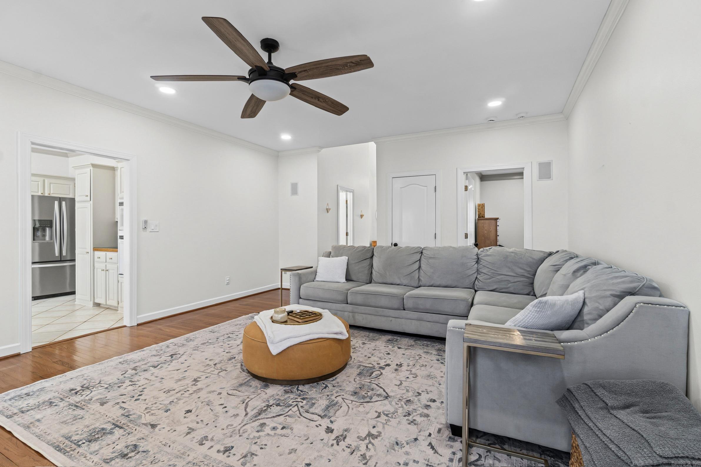 707 Parliament St Little Rock, AR 72211