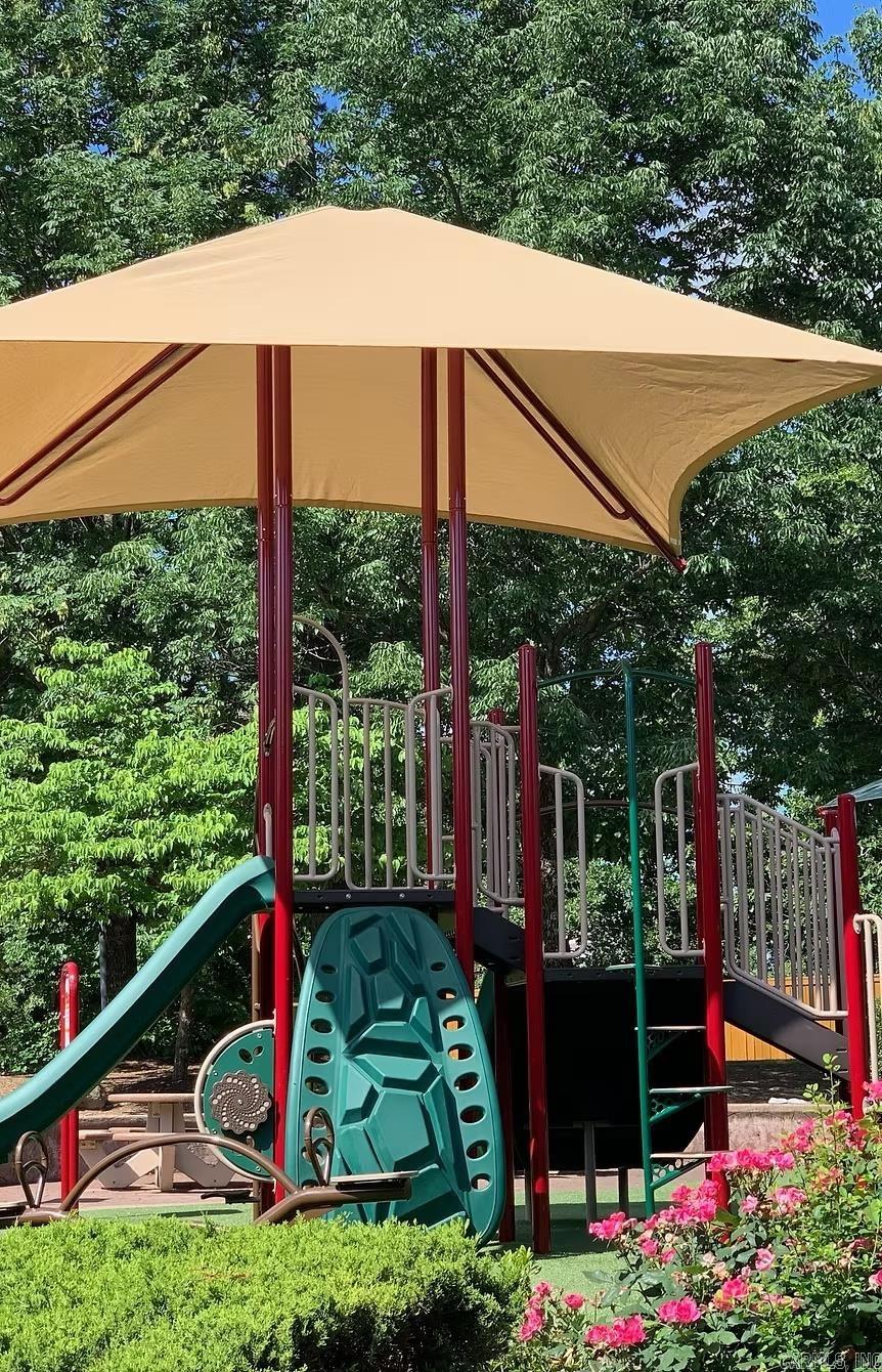 707 Parliament St  Little Rock, AR