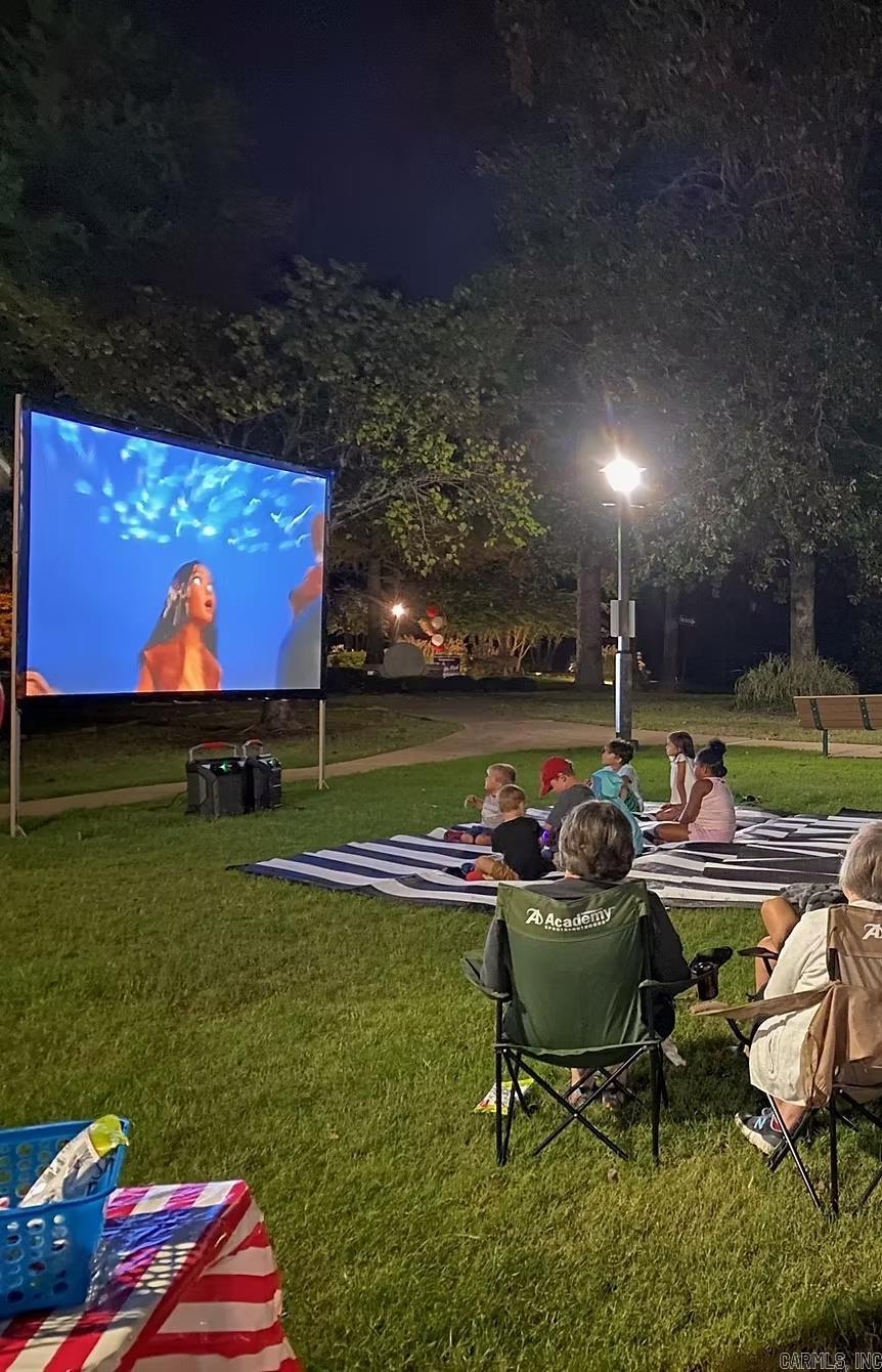 707 Parliament St  Little Rock, AR