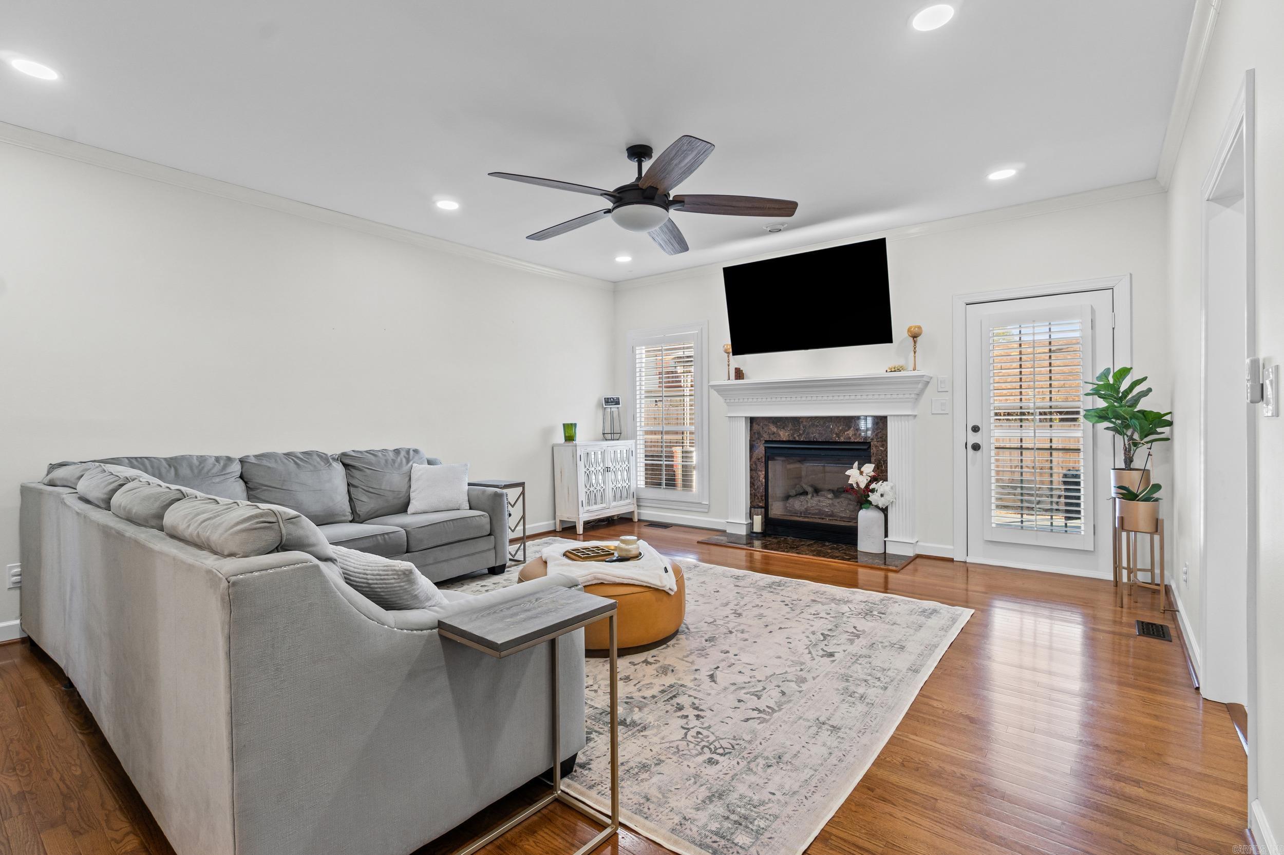 707 Parliament St Little Rock, AR 72211