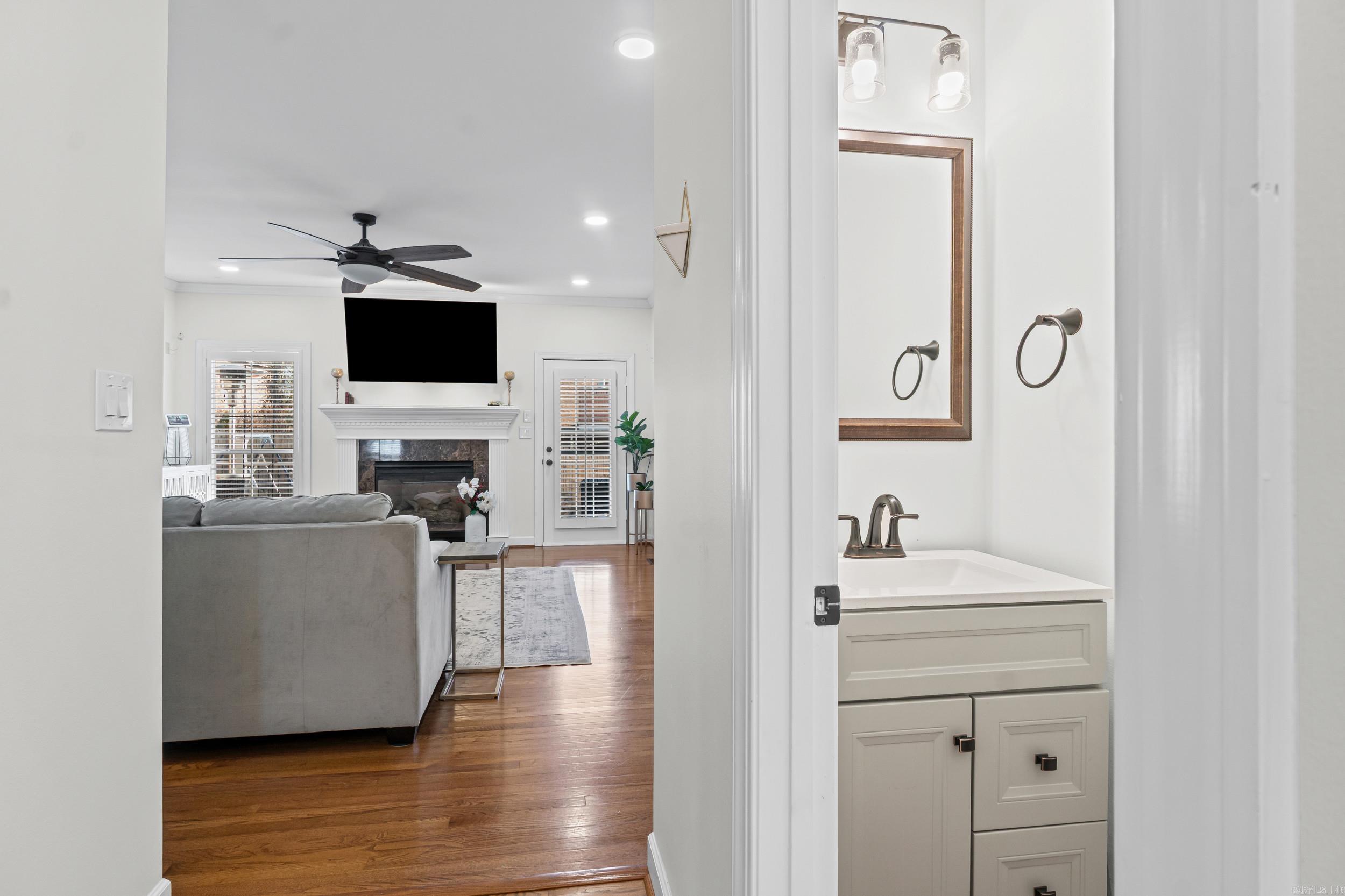 707 Parliament St Little Rock, AR 72211