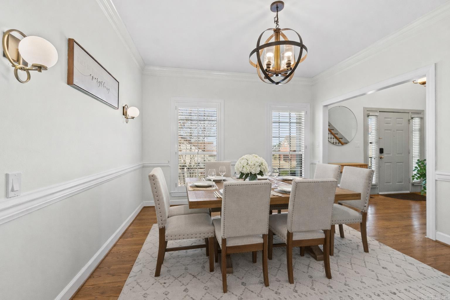 707 Parliament St Little Rock, AR 72211