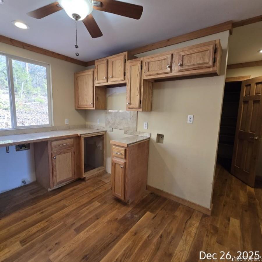 4638 Hwy 16  Clinton, AR