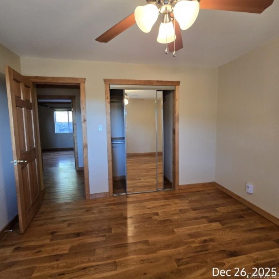 4638 Hwy 16  Clinton, AR