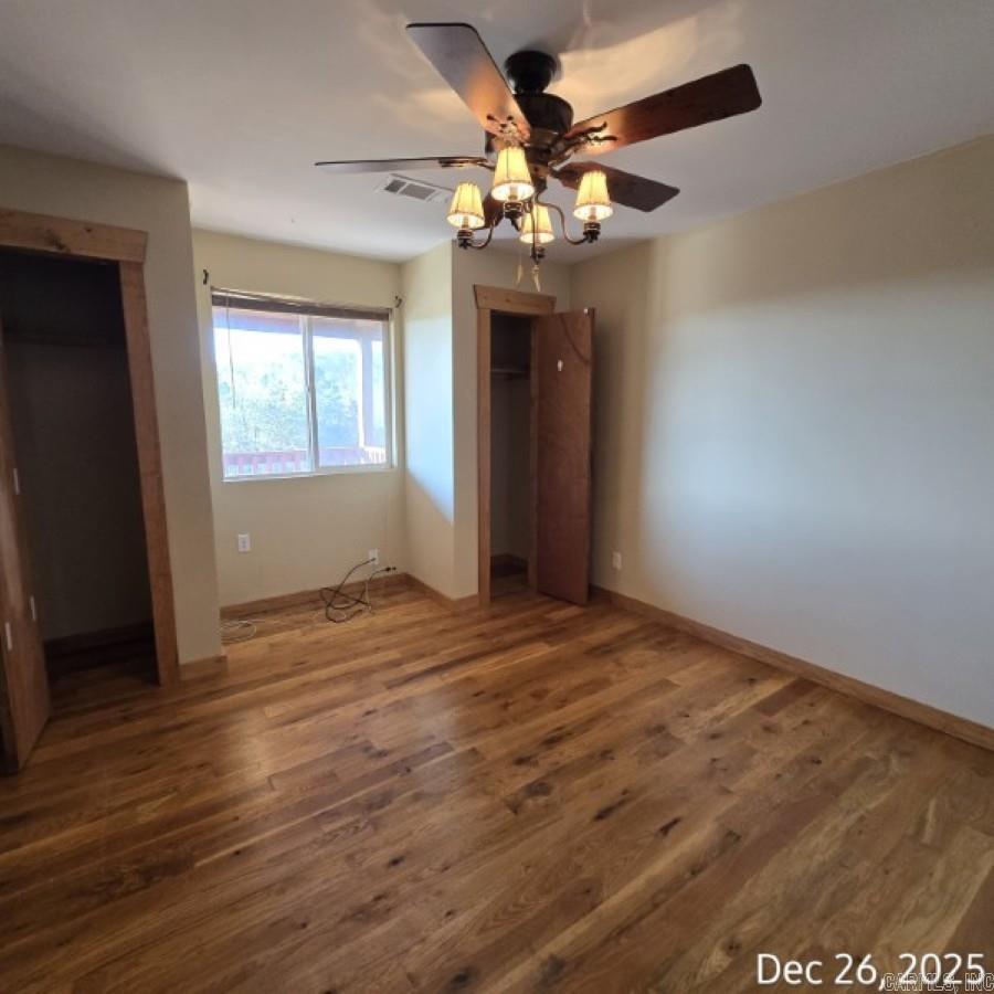 4638 Hwy 16  Clinton, AR