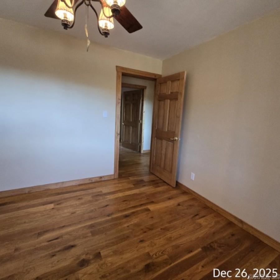 4638 Hwy 16  Clinton, AR