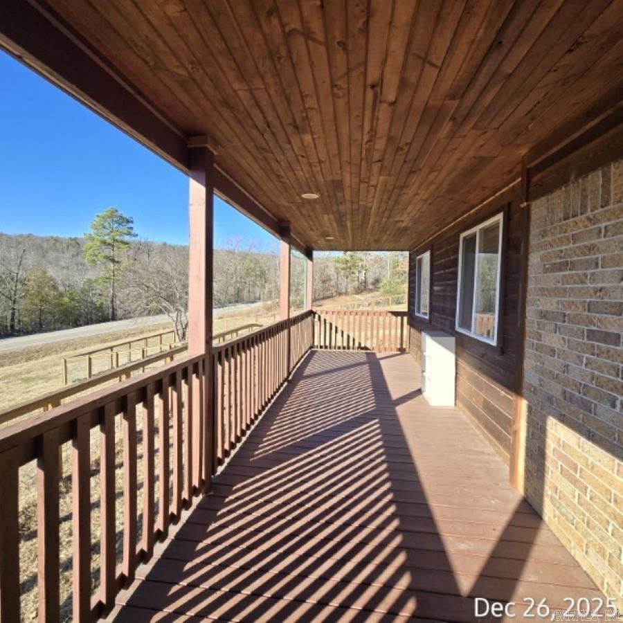 4638 Hwy 16  Clinton, AR