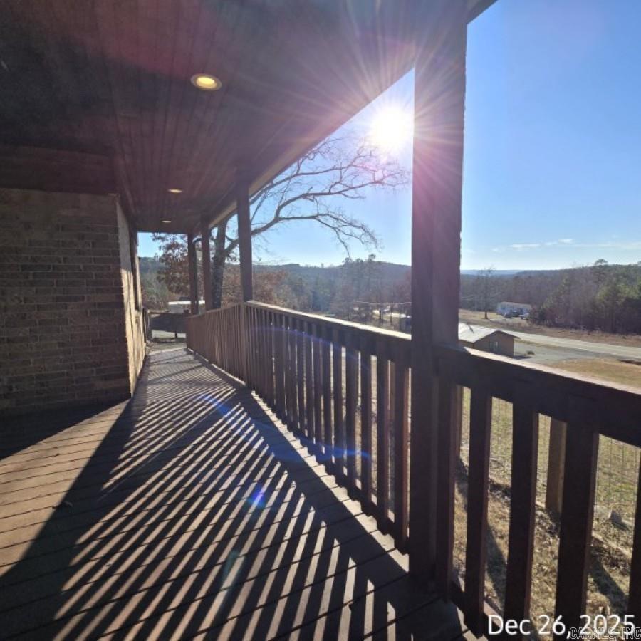 4638 Hwy 16  Clinton, AR