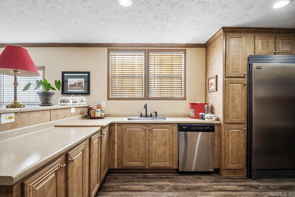 12 Chickasaw  Damascus, AR