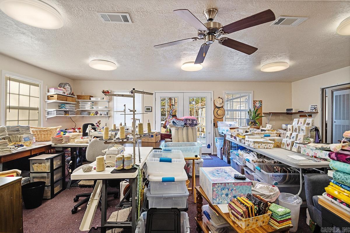 12 Chickasaw  Damascus, AR