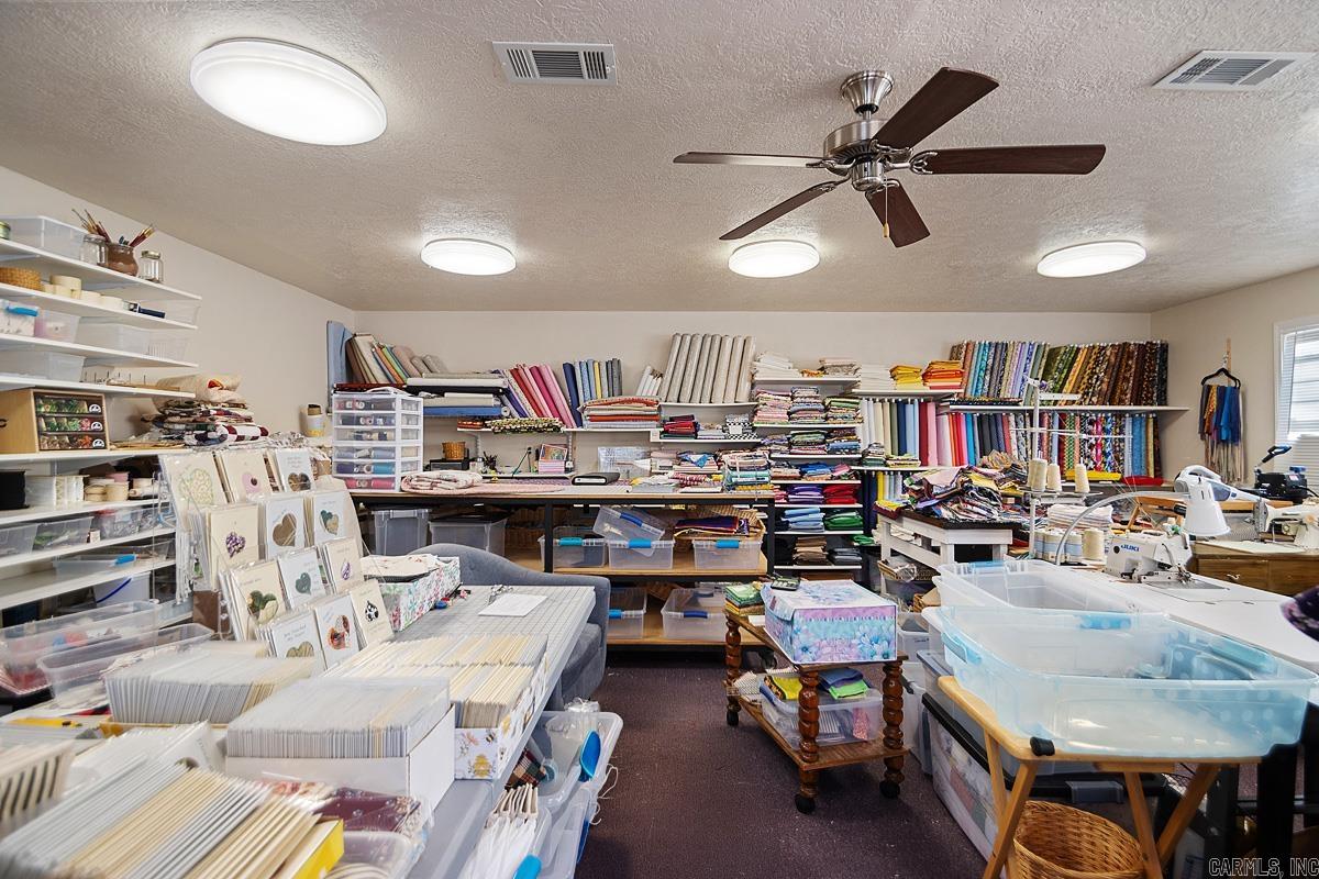 12 Chickasaw  Damascus, AR