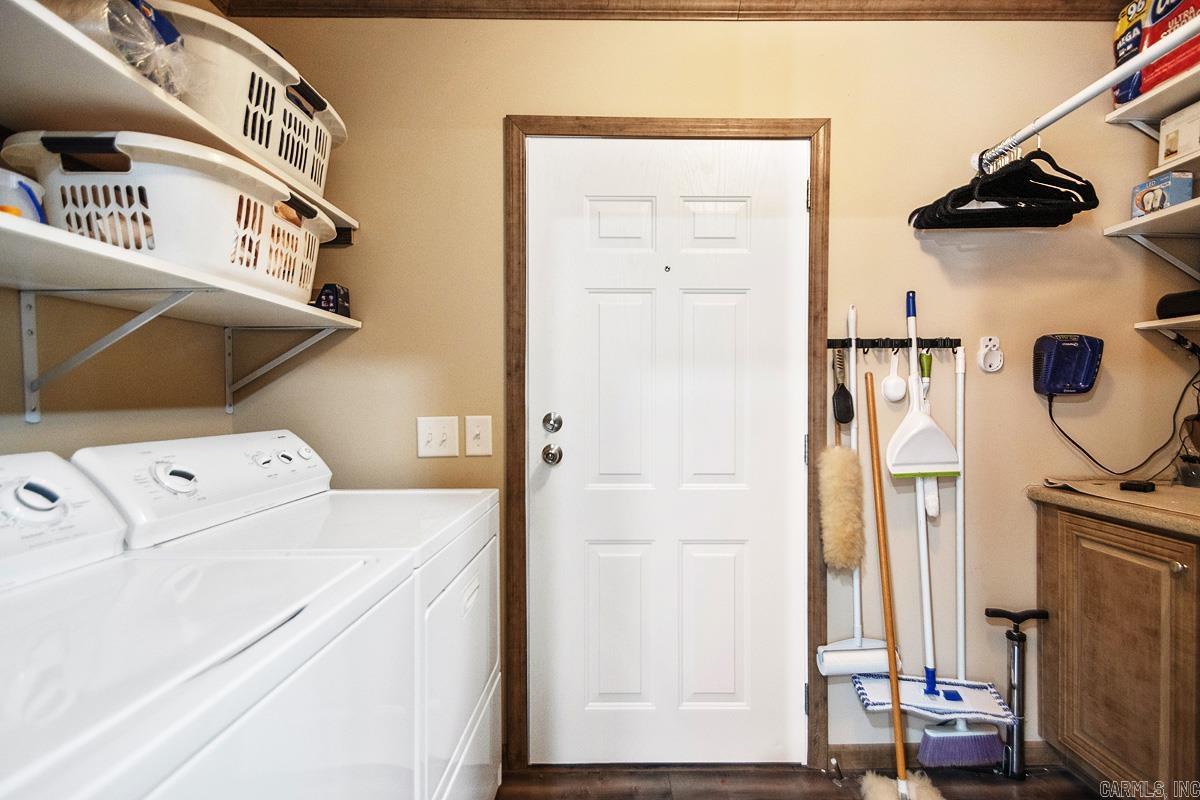 12 Chickasaw  Damascus, AR