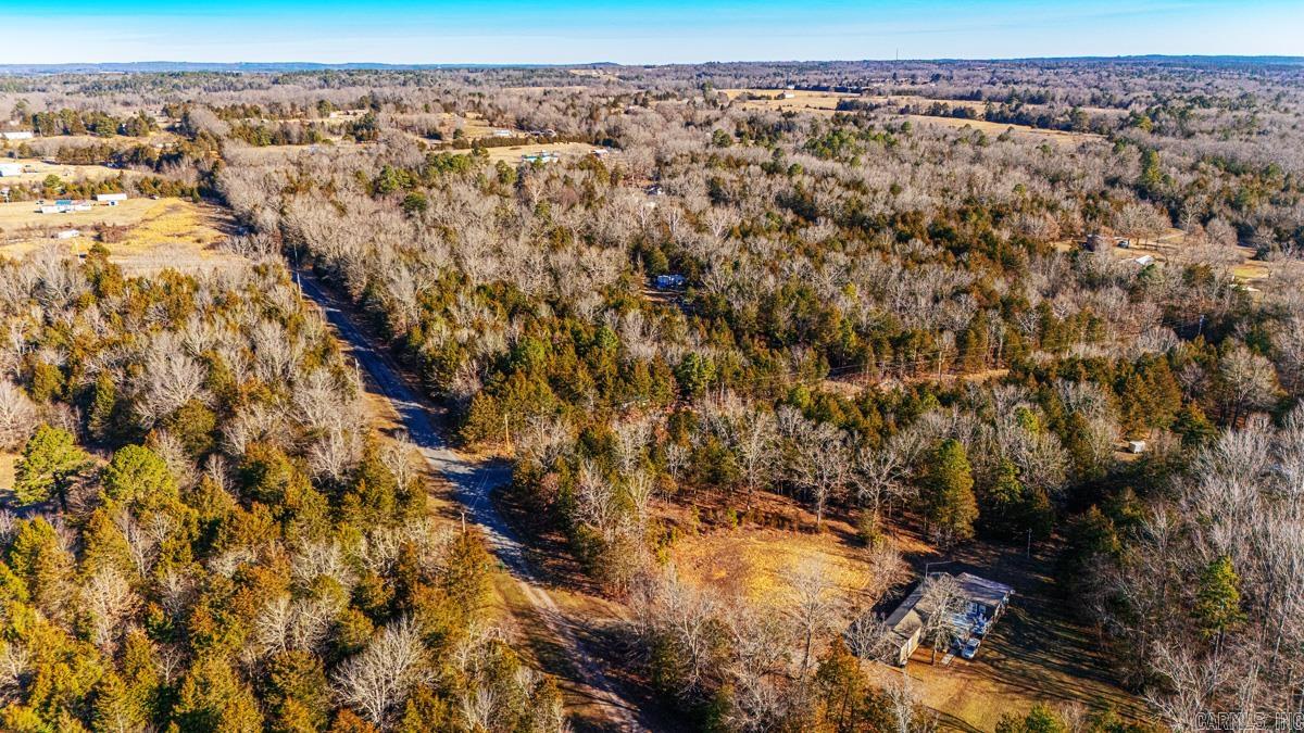 12 Chickasaw  Damascus, AR