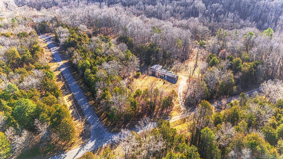 12 Chickasaw  Damascus, AR