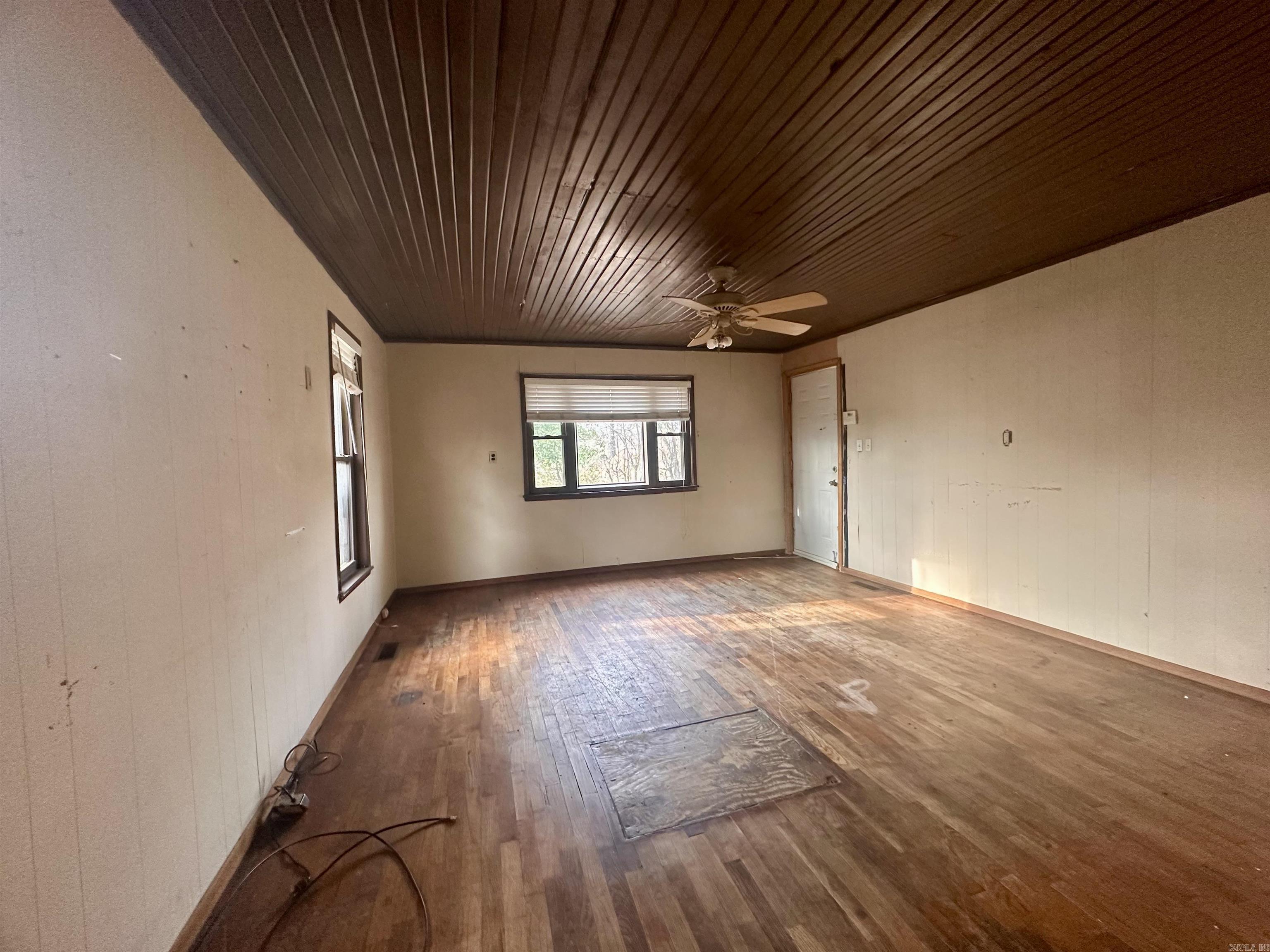 7204 Reed Rd.  North Little Rock, AR