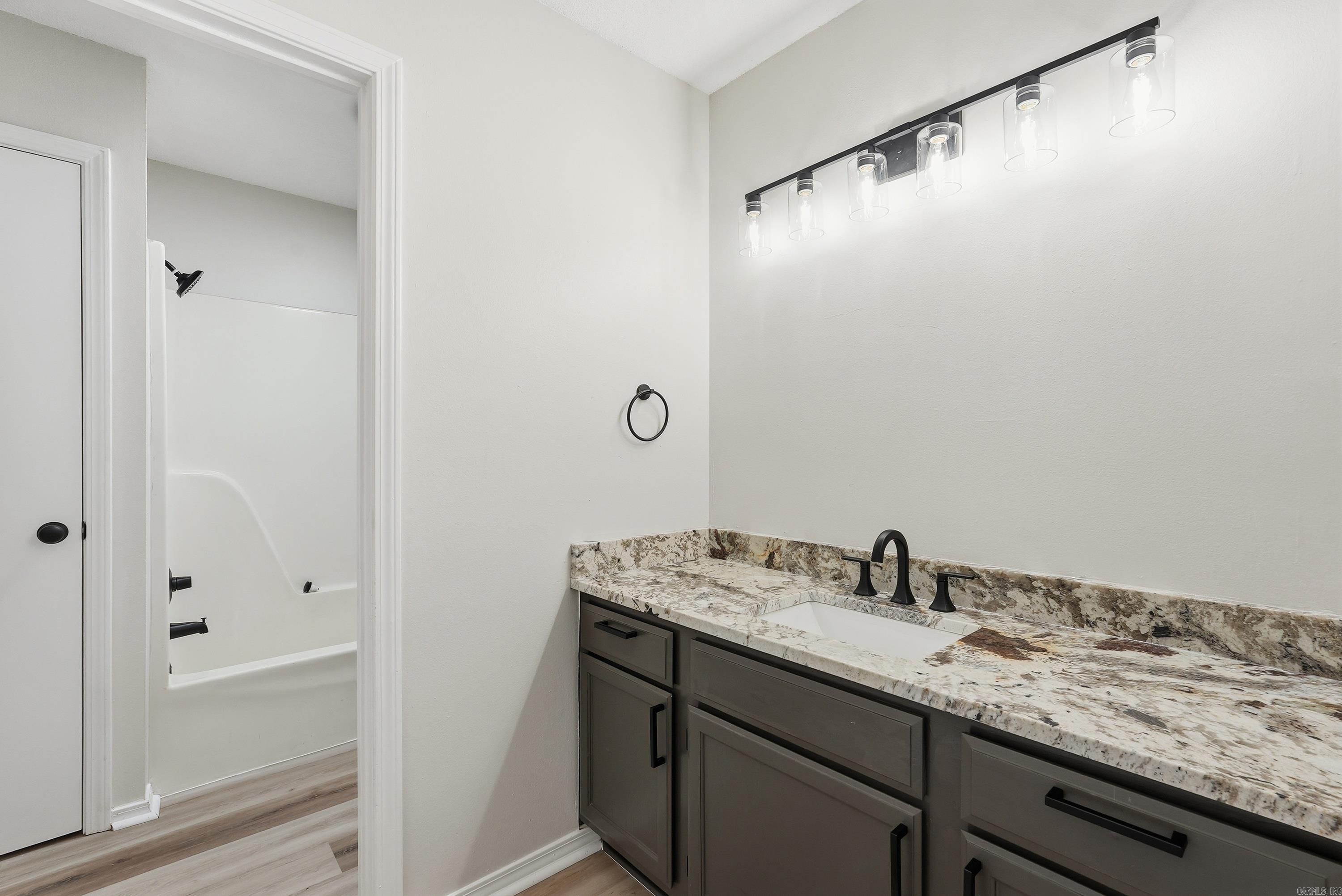 201 Zachary Cove  Bryant, AR