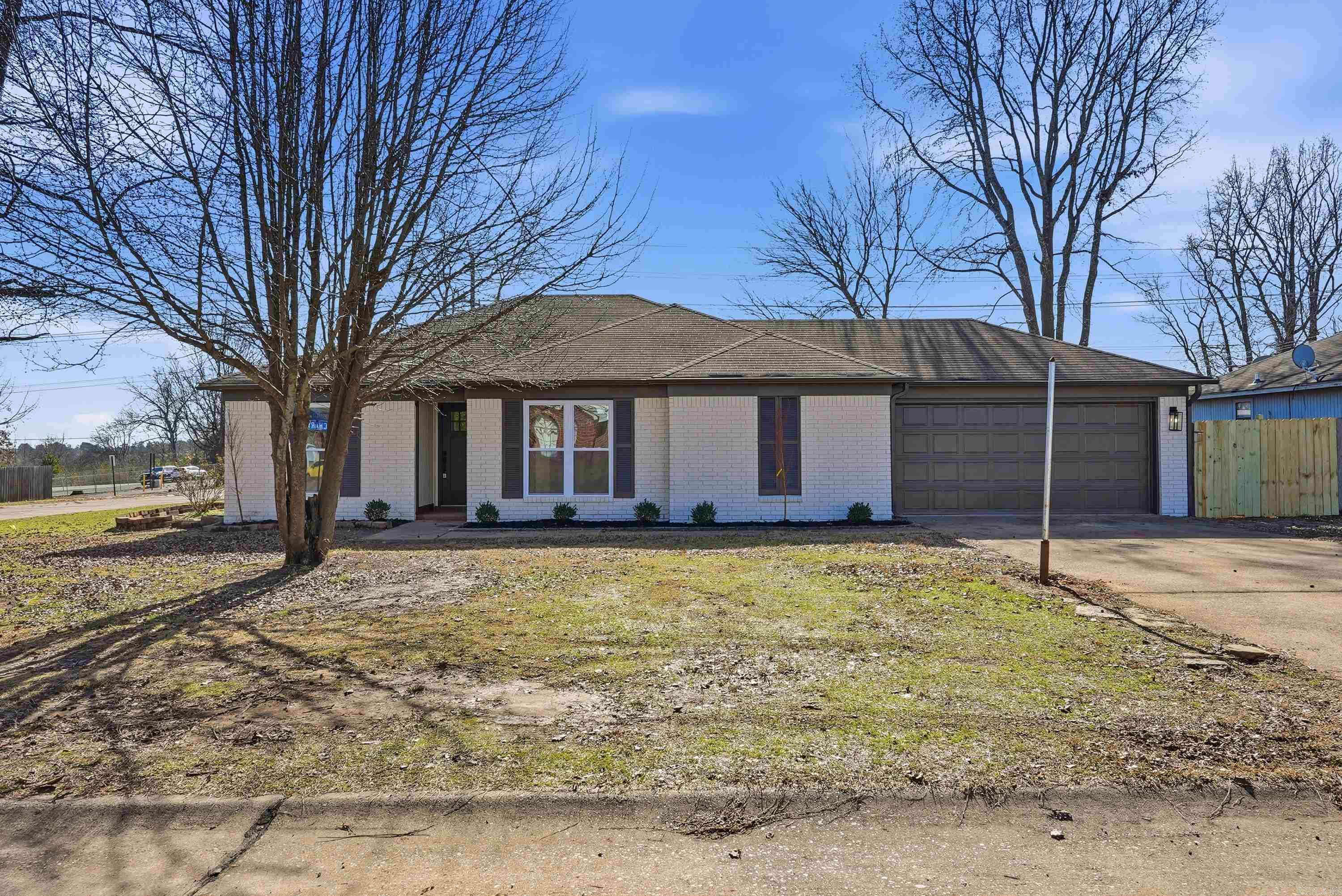 201 Zachary Cove  Bryant, AR