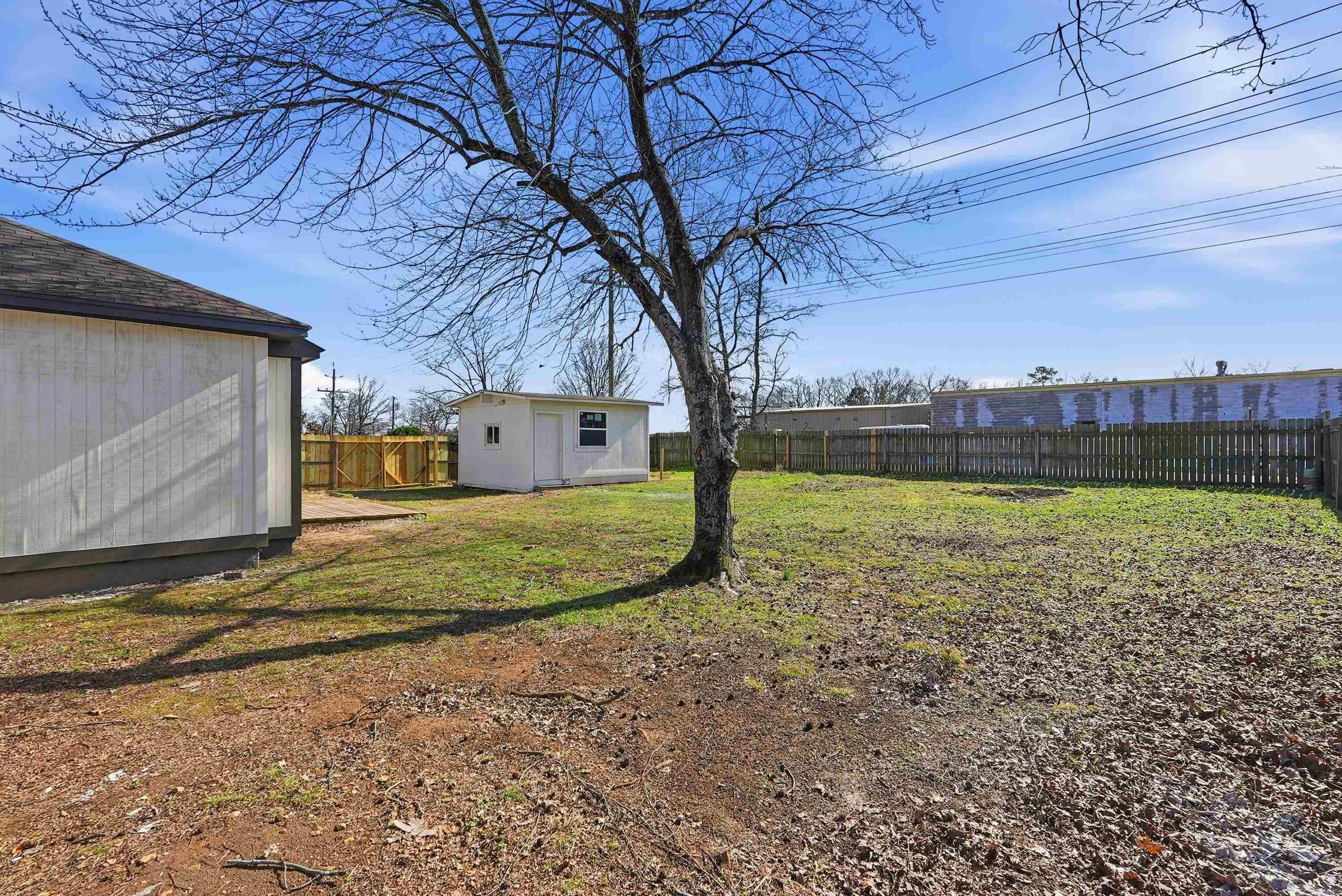 201 Zachary Cove  Bryant, AR