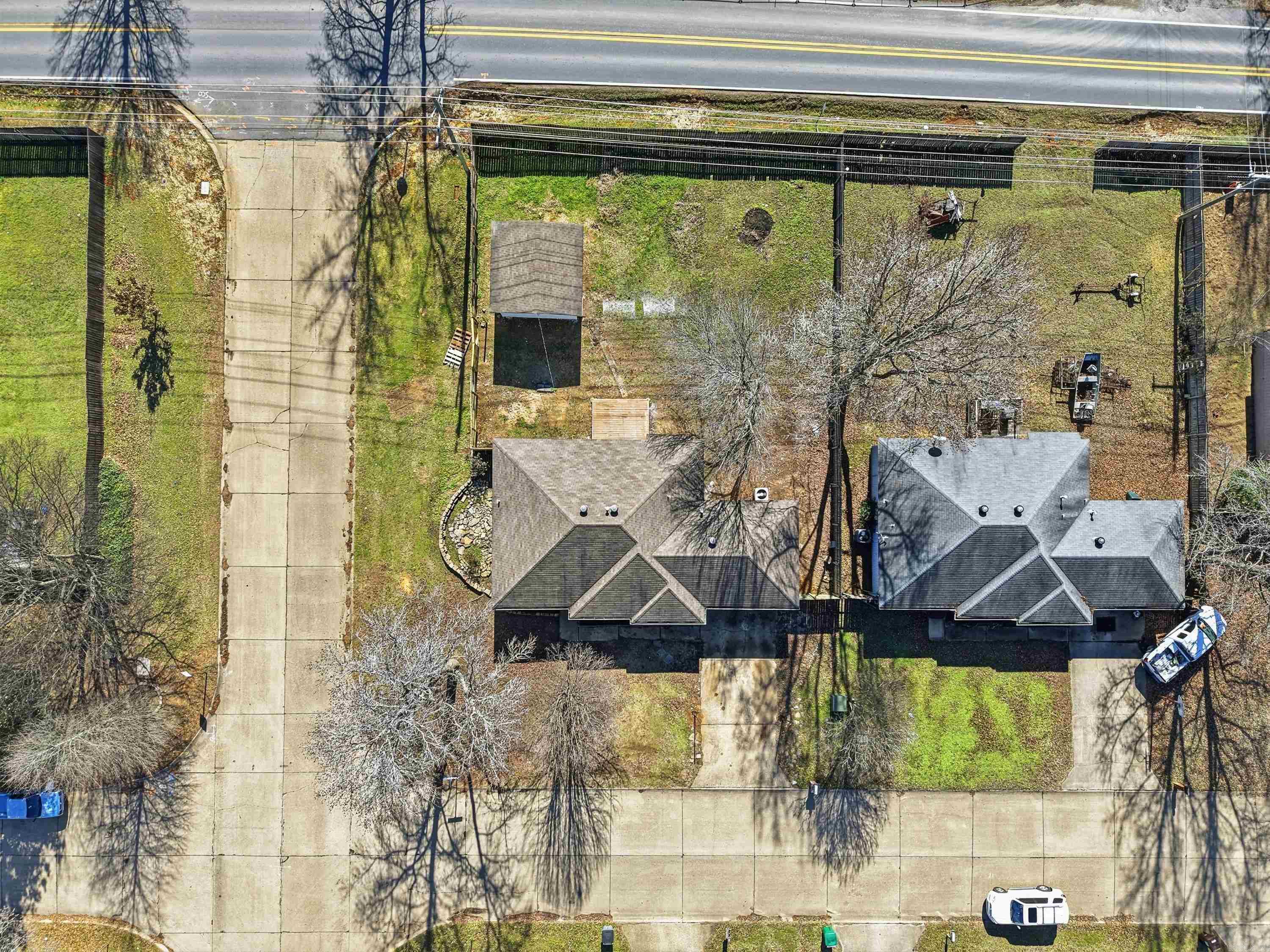 201 Zachary Cove  Bryant, AR