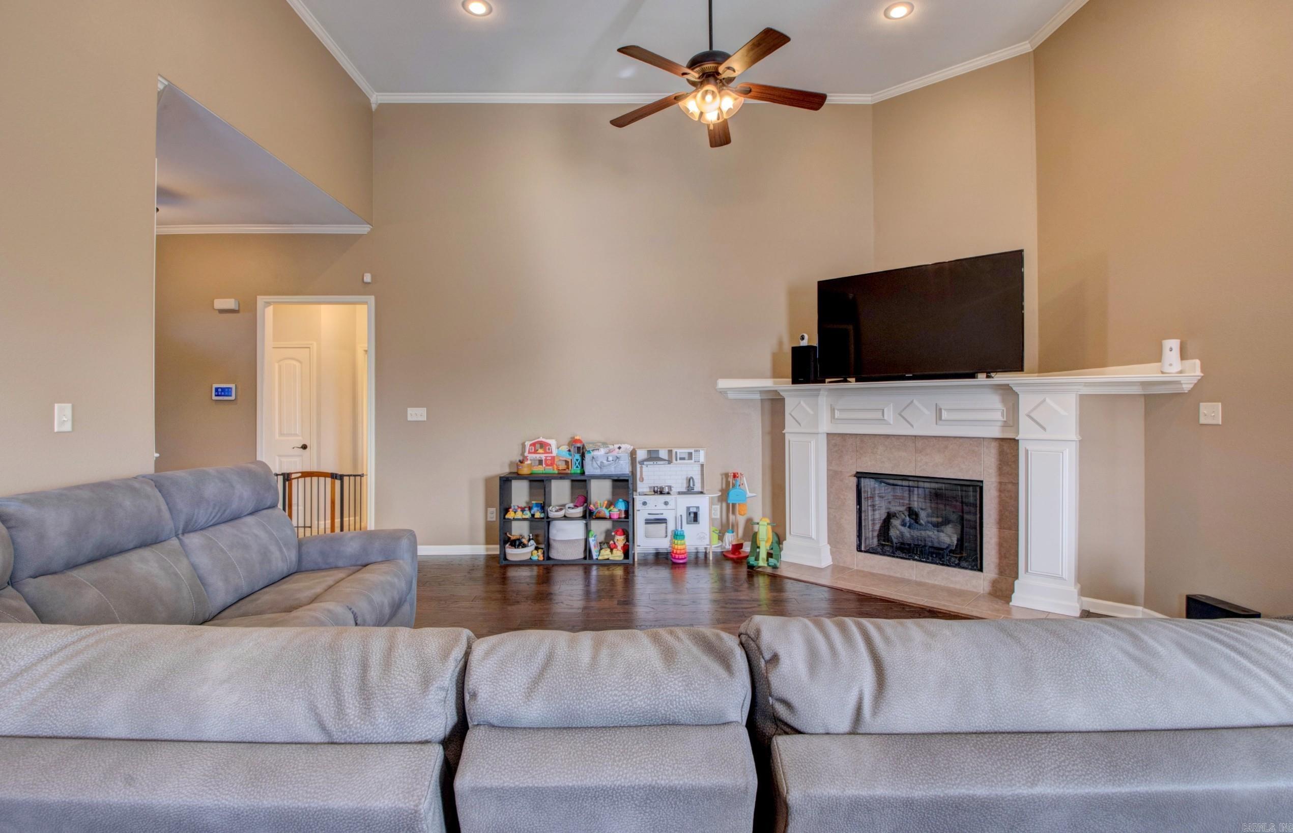 2410 Toccata Lane Cabot, AR 72023