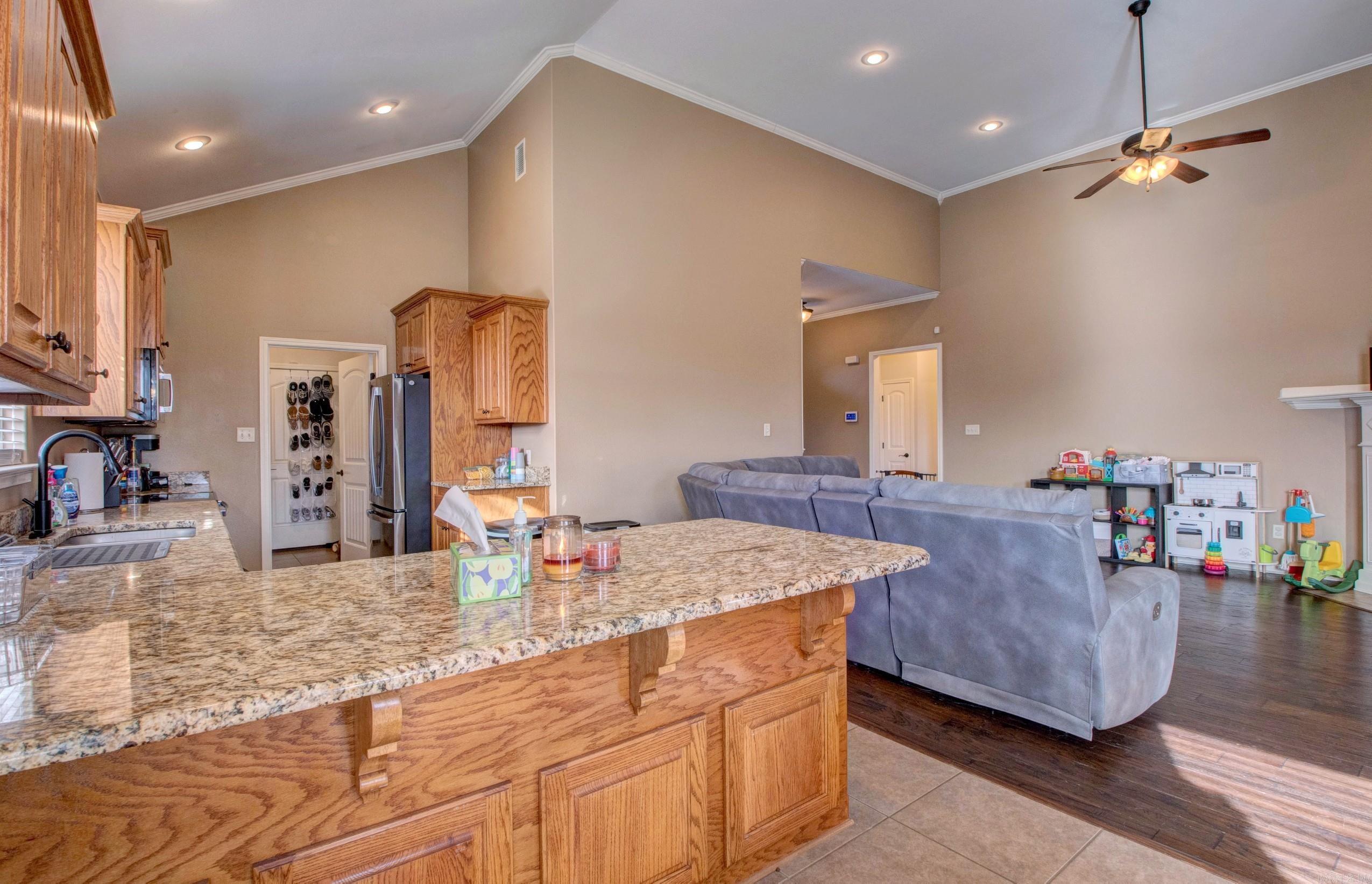 2410 Toccata Lane Cabot, AR 72023